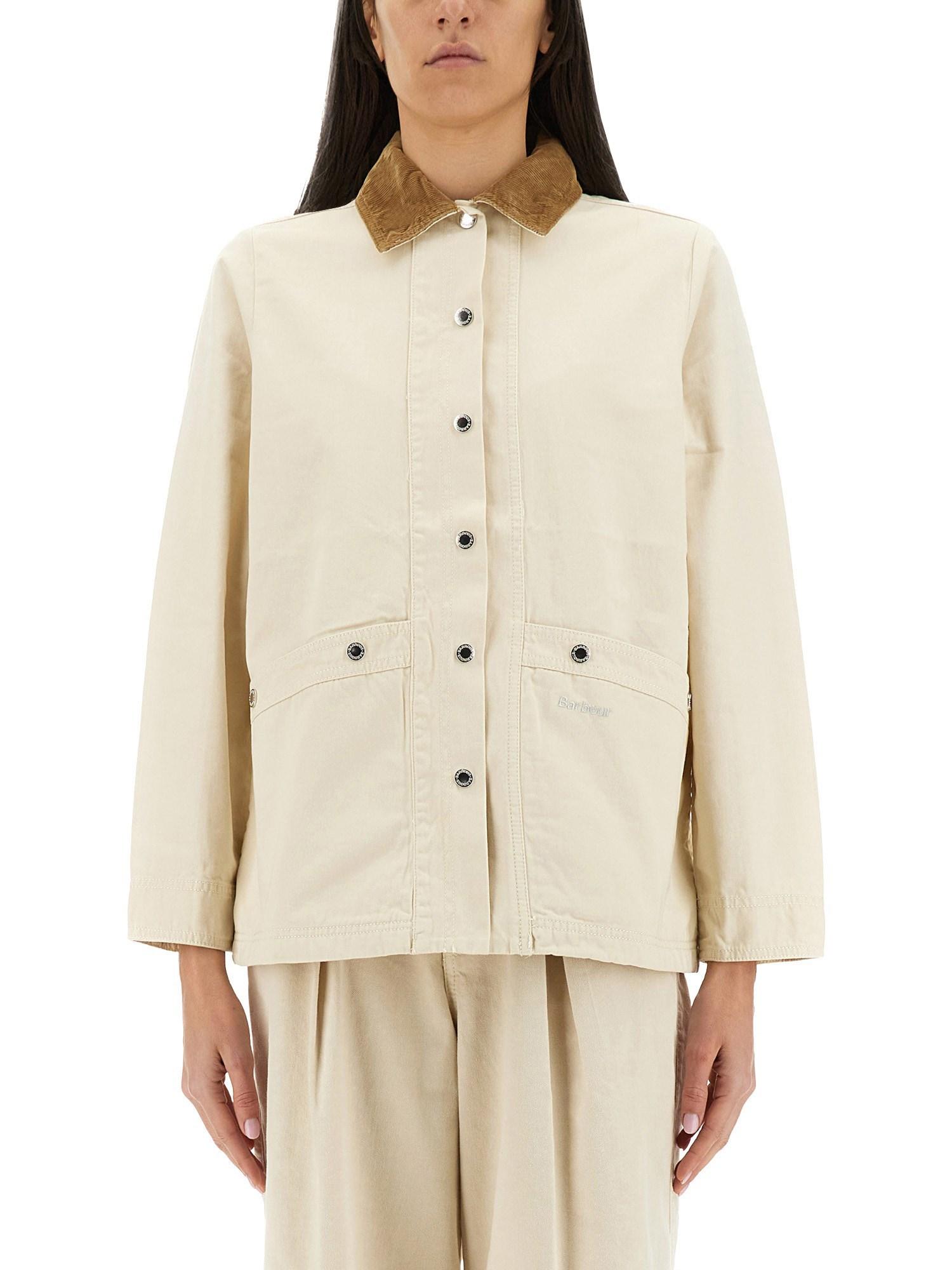 ジャケット Barbour Casual Jacket Sonnie Barbour Barbour Sonnie Casual Jacket - Jackets - Compare