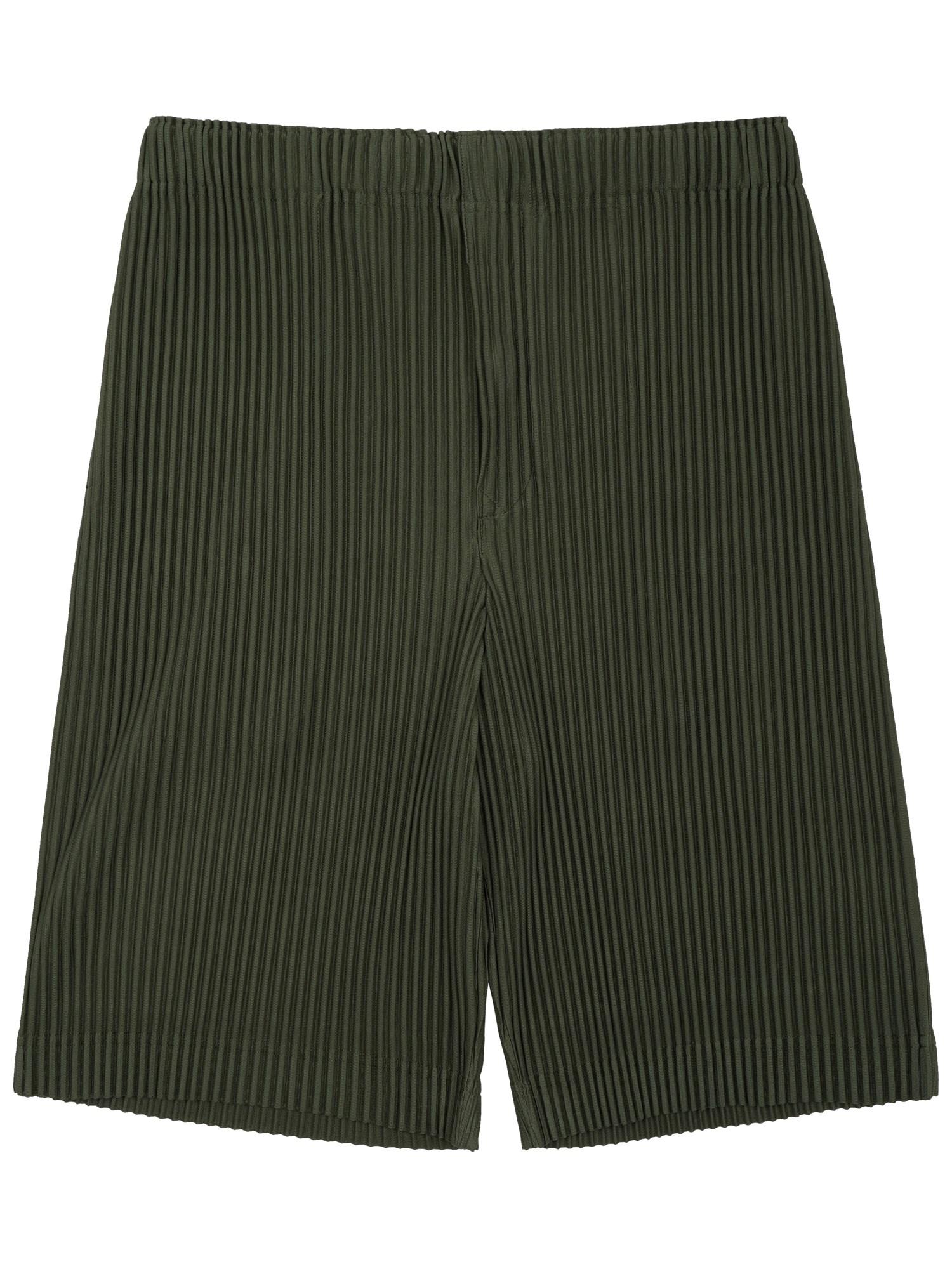 Homme Plissé Issey Miyake Shorts for Men | Online Sale up to 40