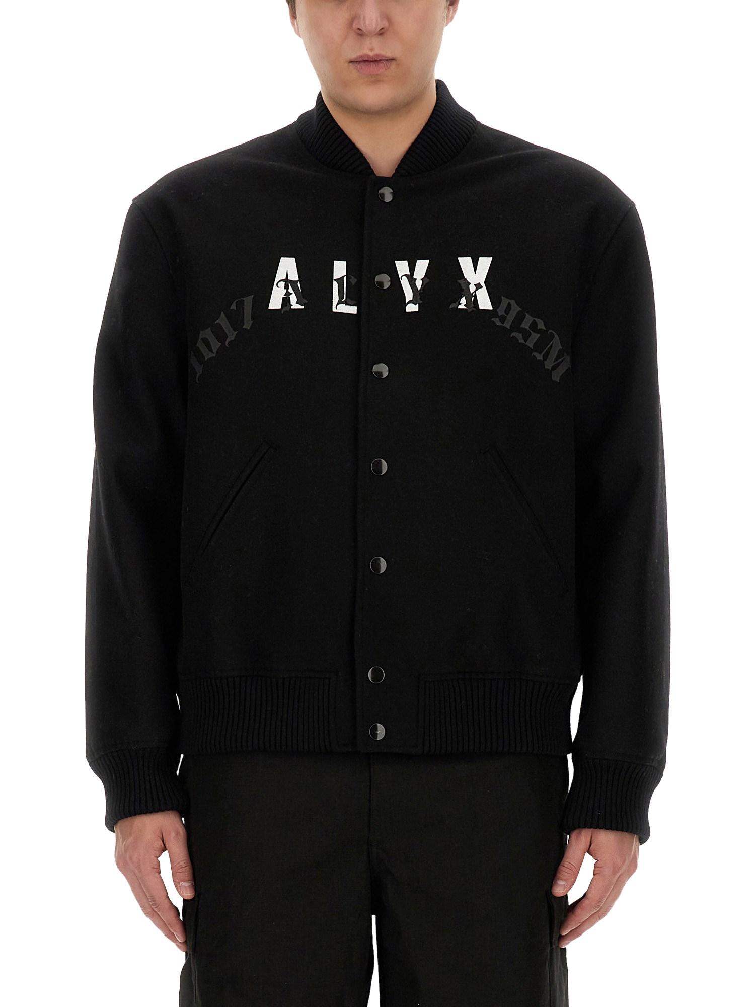 1017 ALYX 9SM Jackets for Men | Online Sale up to 75% off | Lyst
