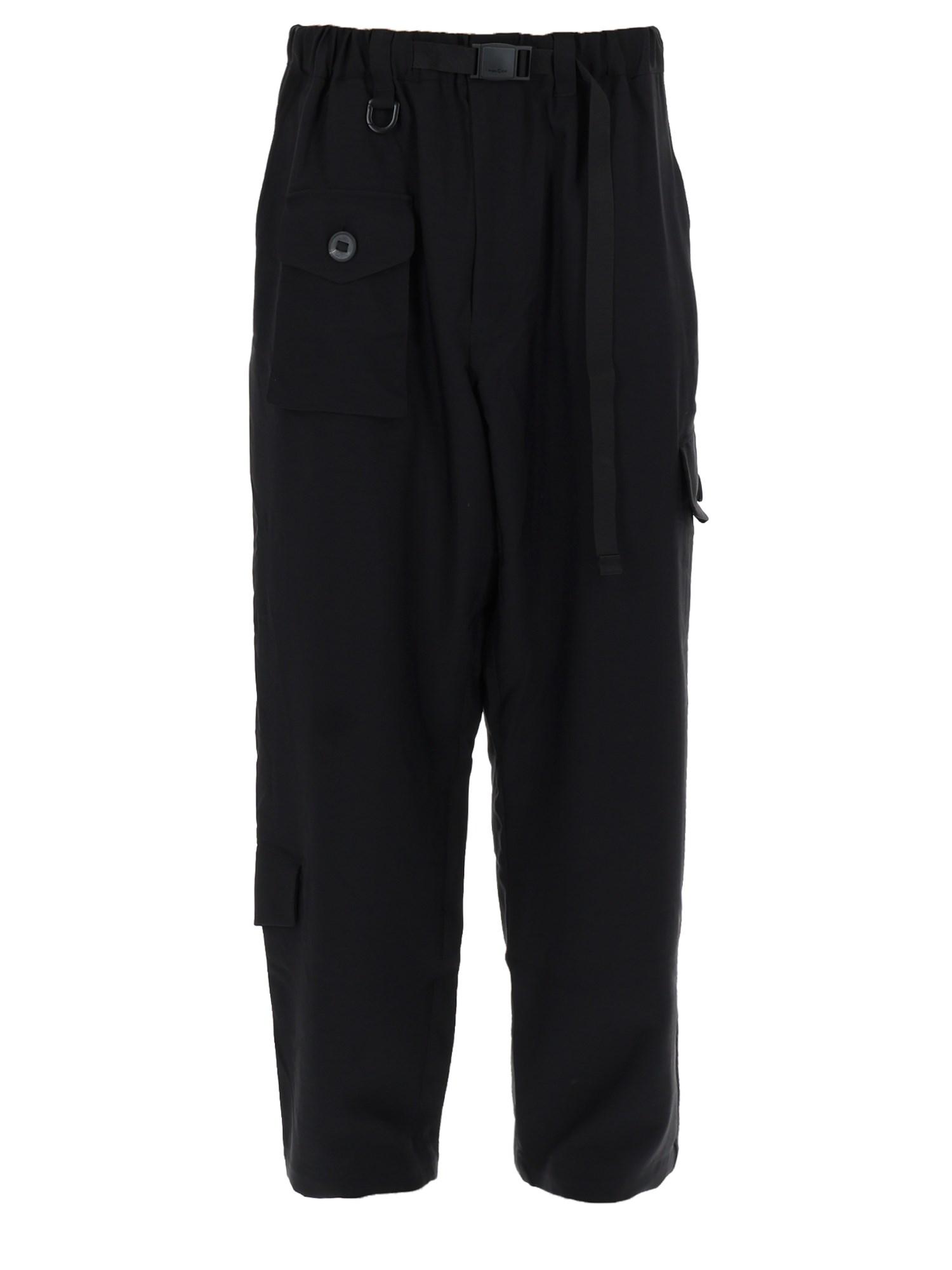 Y-3 Trousers for Men | Online Sale up to 50% off | Lyst UK