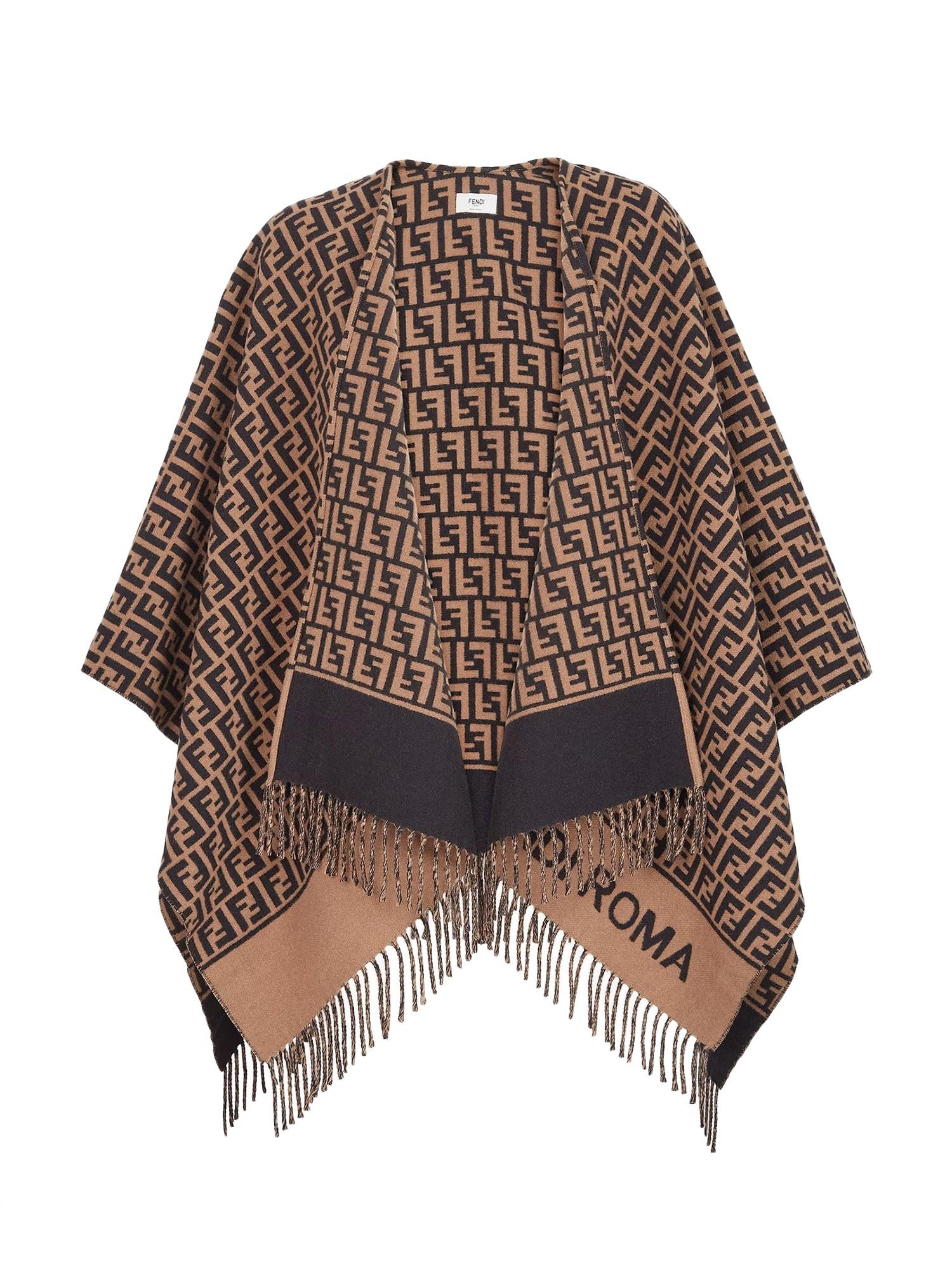 Fendi Scarves and mufflers for Women | Online Sale up to 25