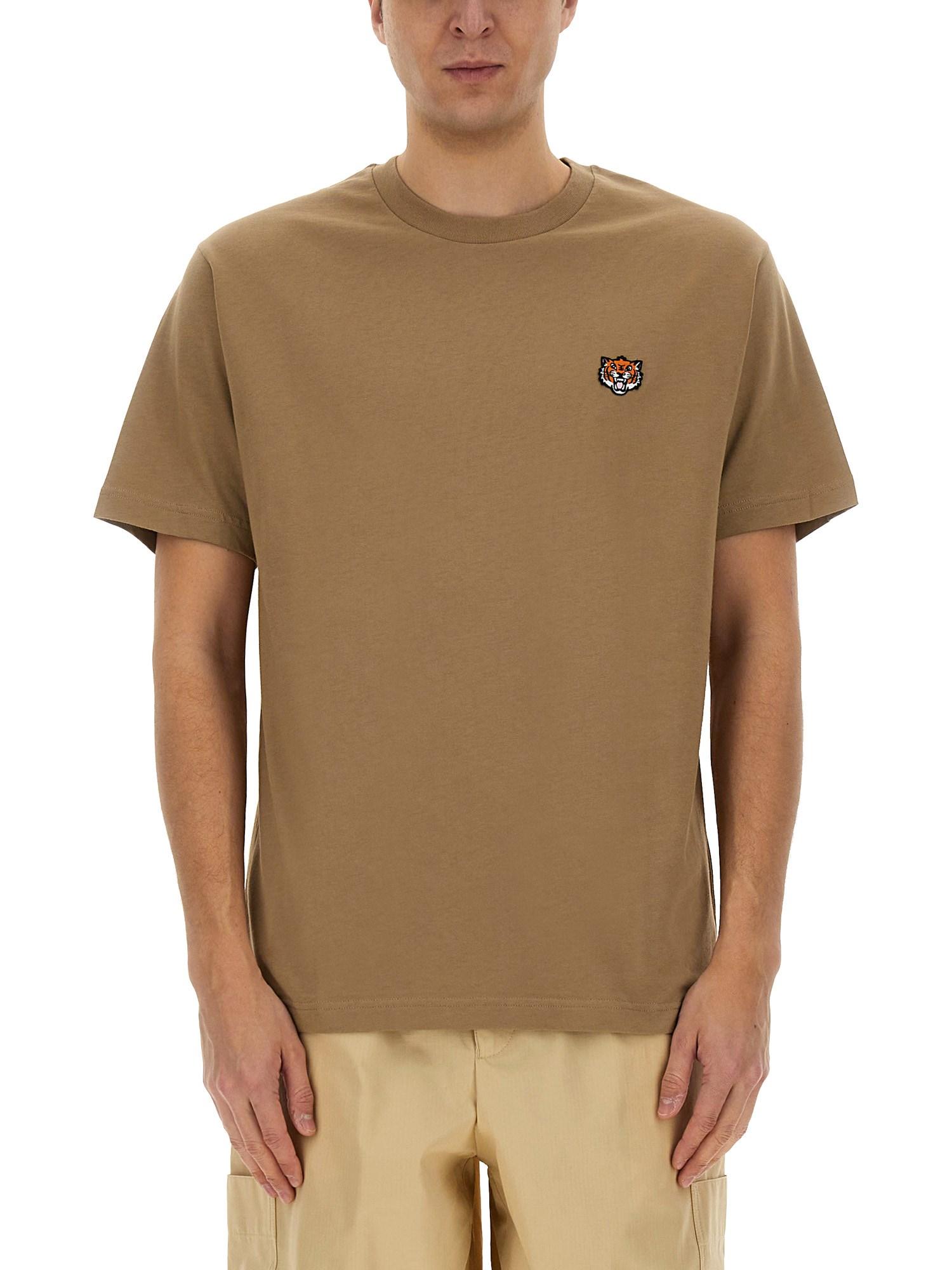 KENZO T-Shirt With 