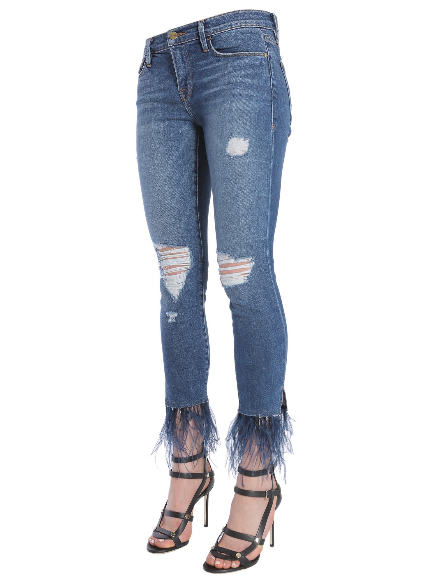 JEANS \