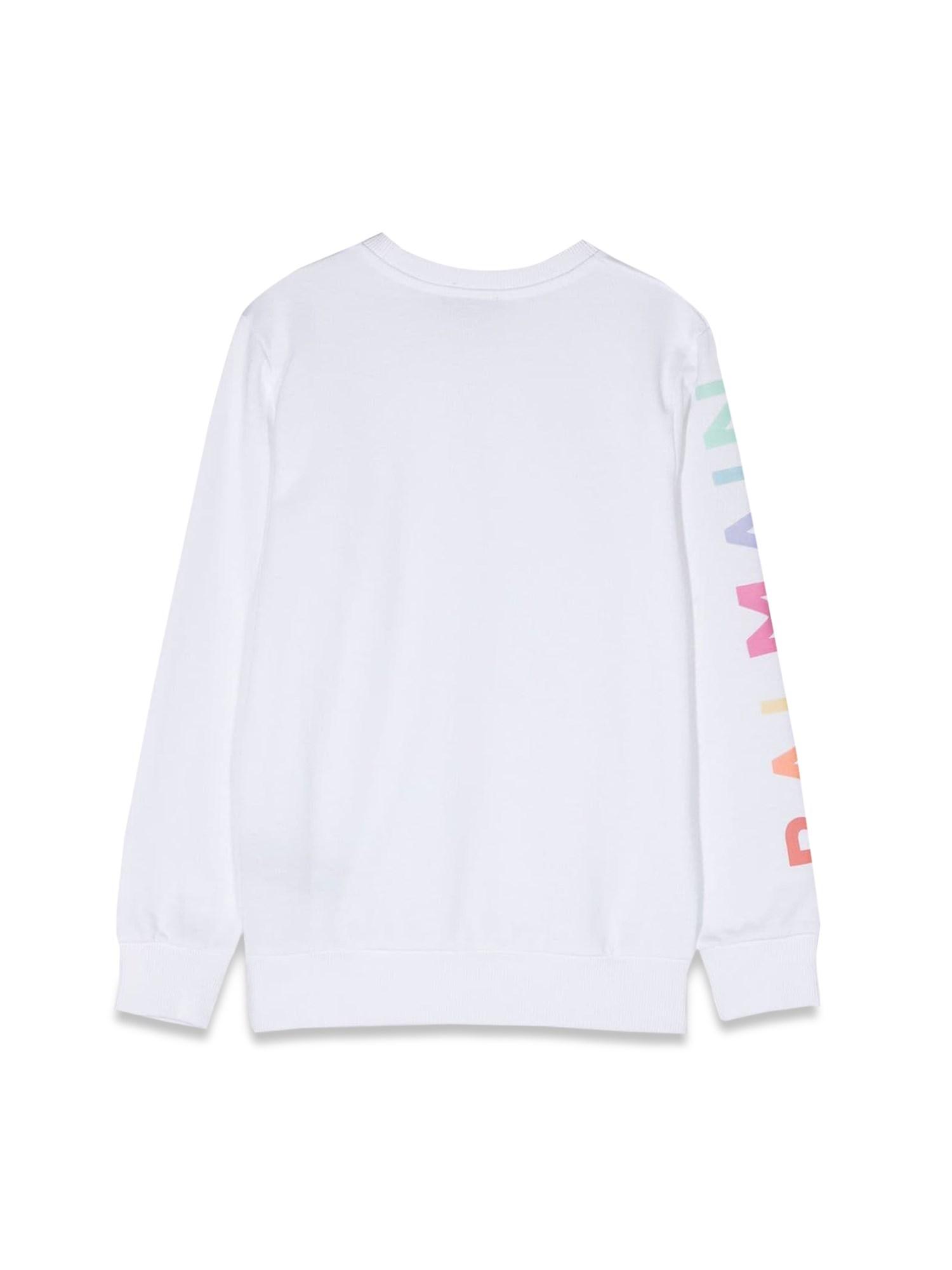 Felpe Balmain da donna Sconto online fino al 60% Lyst - Main Image