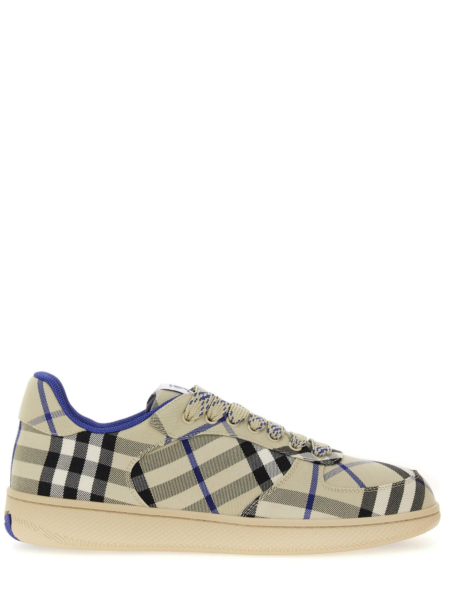 Burberry Terrence Sneaker for Men Lyst
