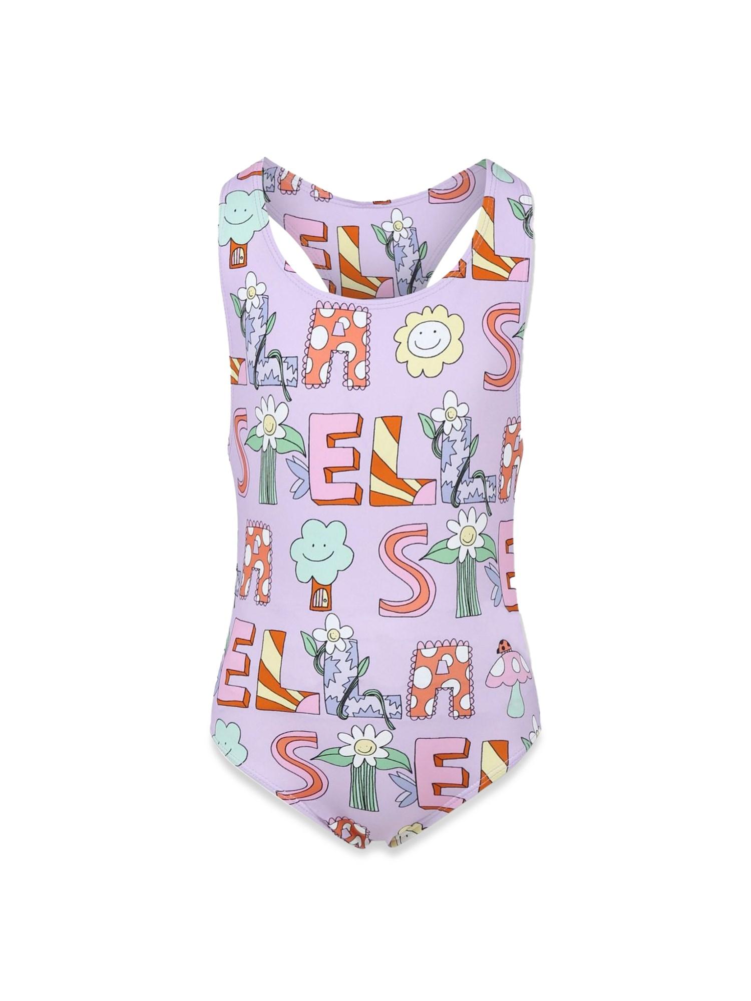 Stella McCartney One-piece swimsuits and bathing suits for