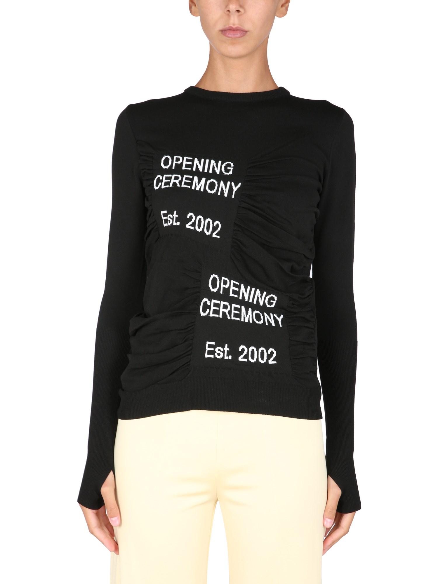 Opening Ceremony Knitwear for Women | Online Sale up to 70% off | Lyst