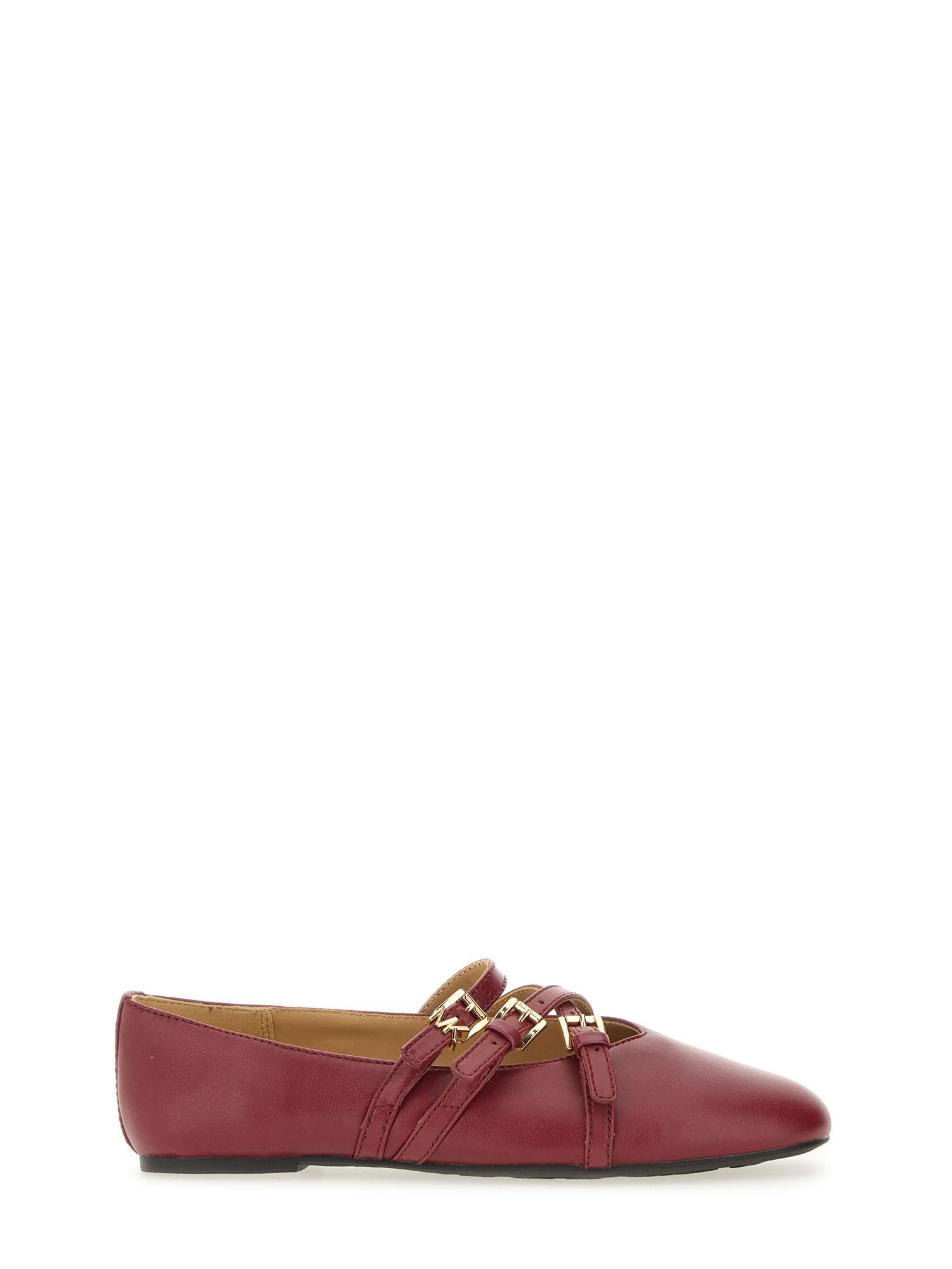 MICHAEL Michael Kors Ballet flats and ballerina shoes for