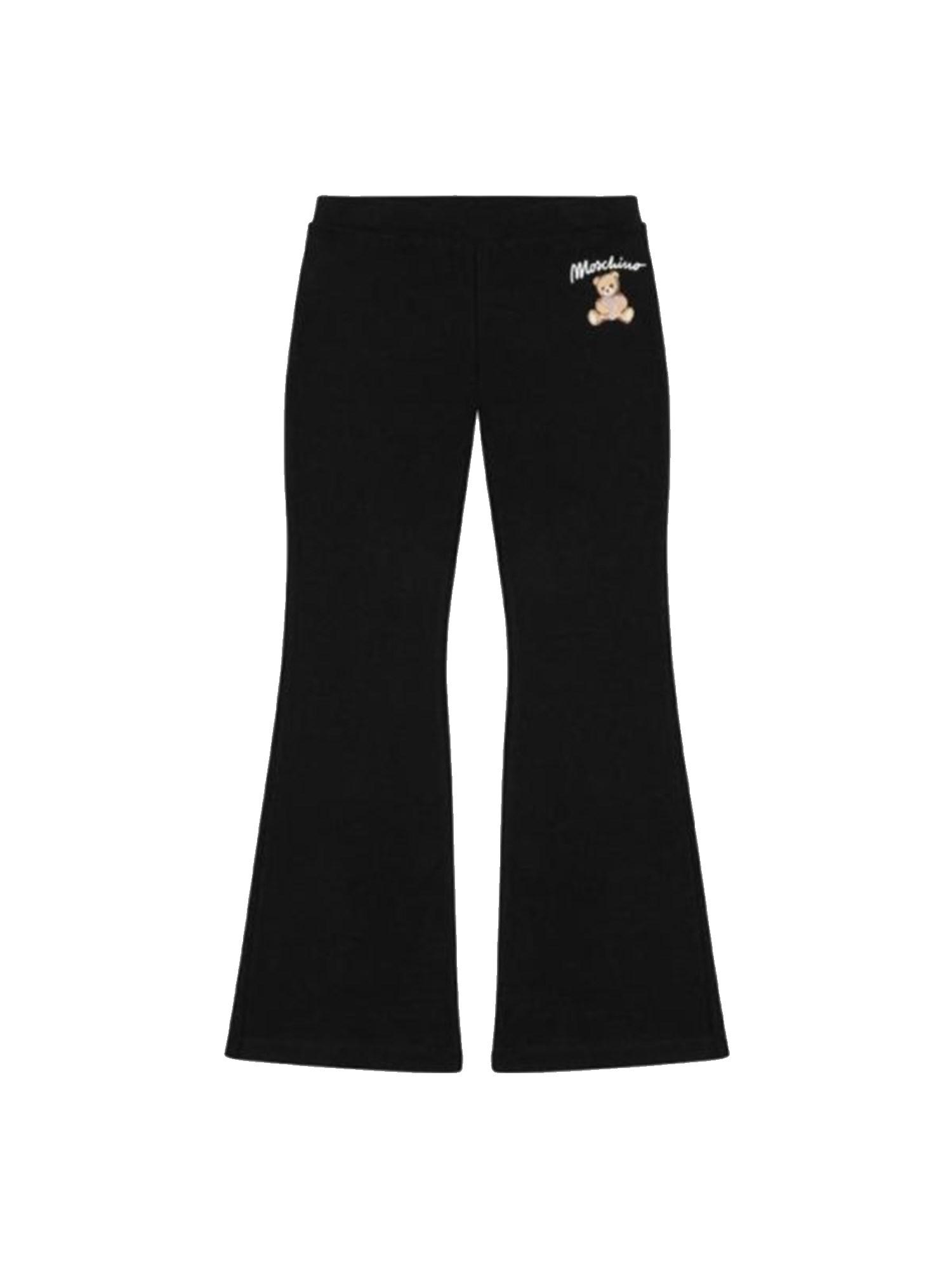 パンツ Moschino Acetate pants Moschino Pants for Women | Online Sale up to 60% off | Lyst
