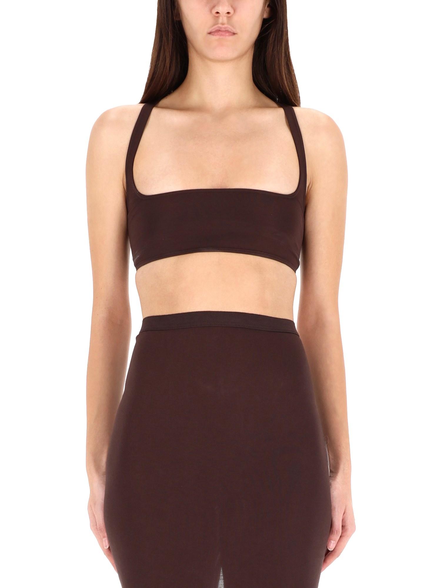 Rick Owens Sleeveless and tank tops for Women | Online Sale