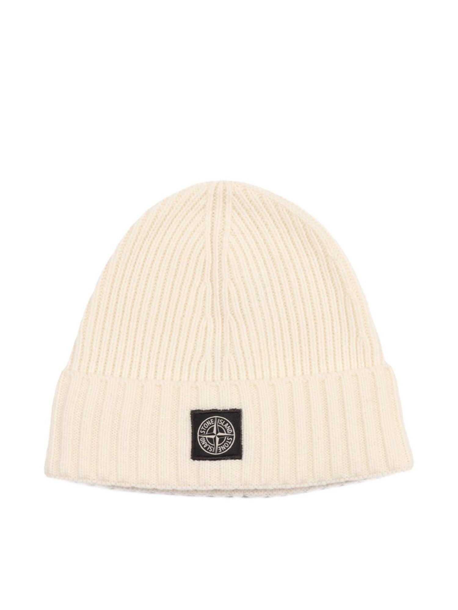 Women's Stone Island Hats | Lyst