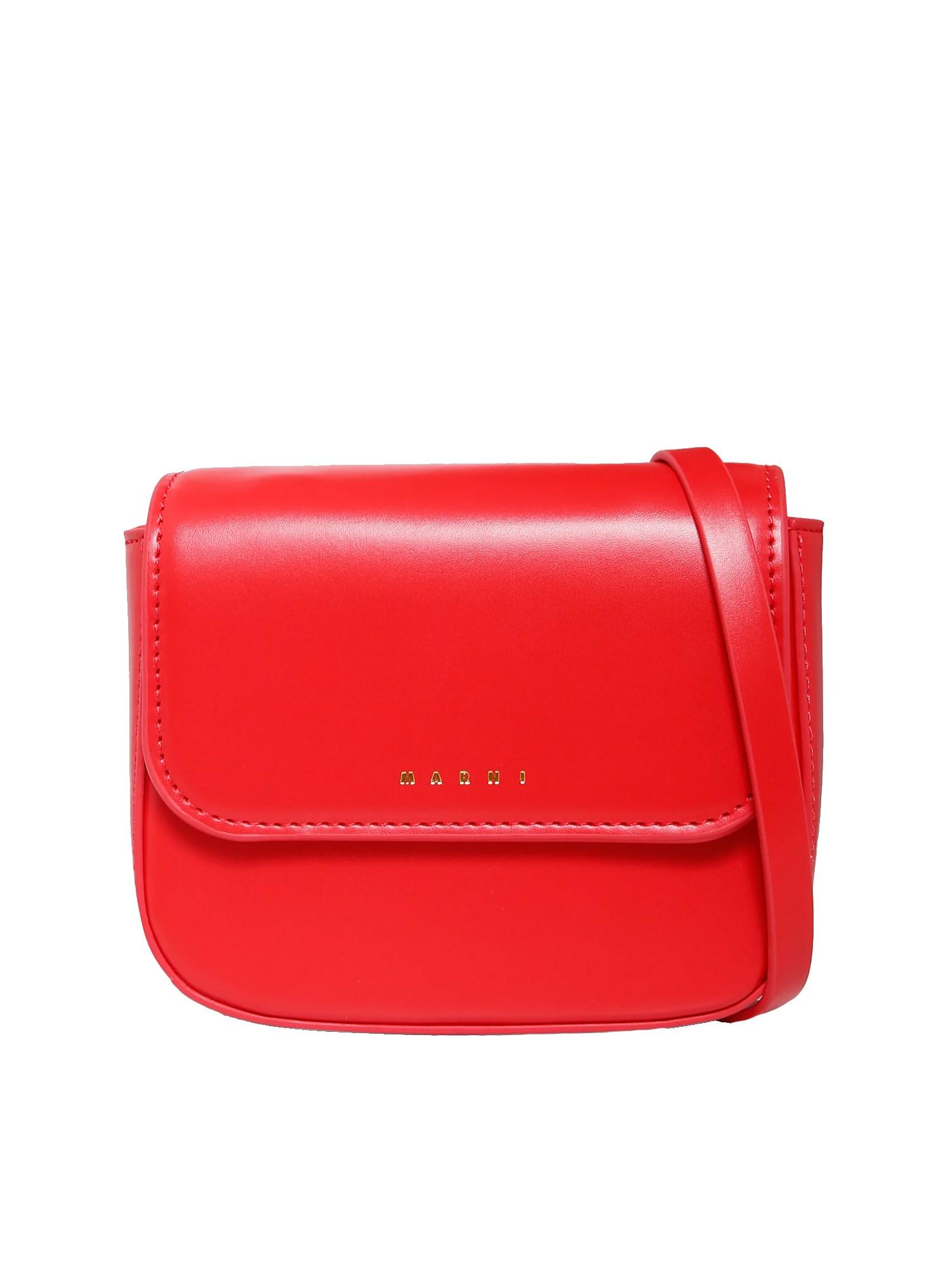 Marni Shoulder bags for Women | Online Sale up to 50% off | Lyst