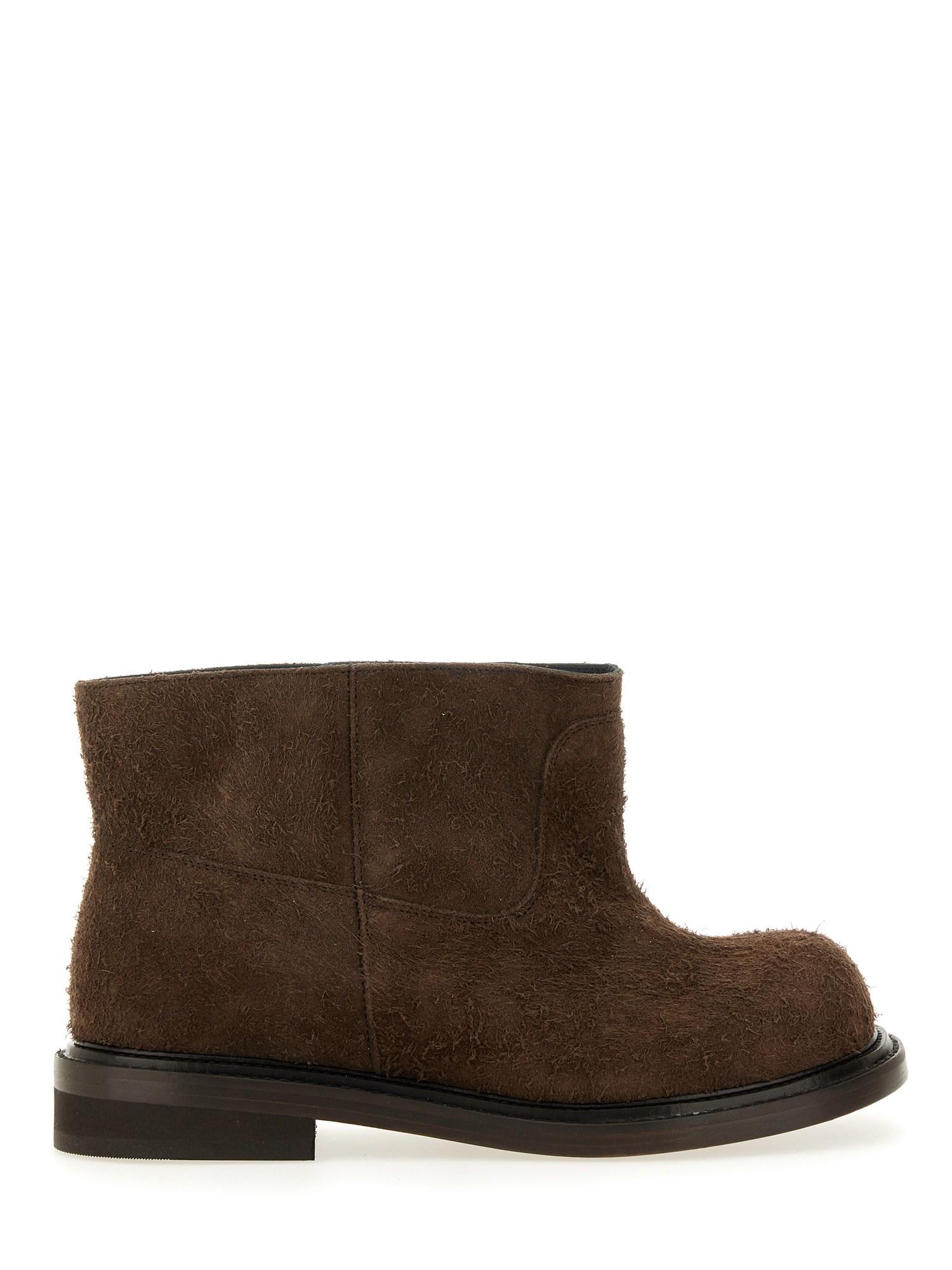 ブーツその他 Moschino 'Clown' Ankle Boots Moschino Boots for Women | Online Sale up to 70% off | Lyst
