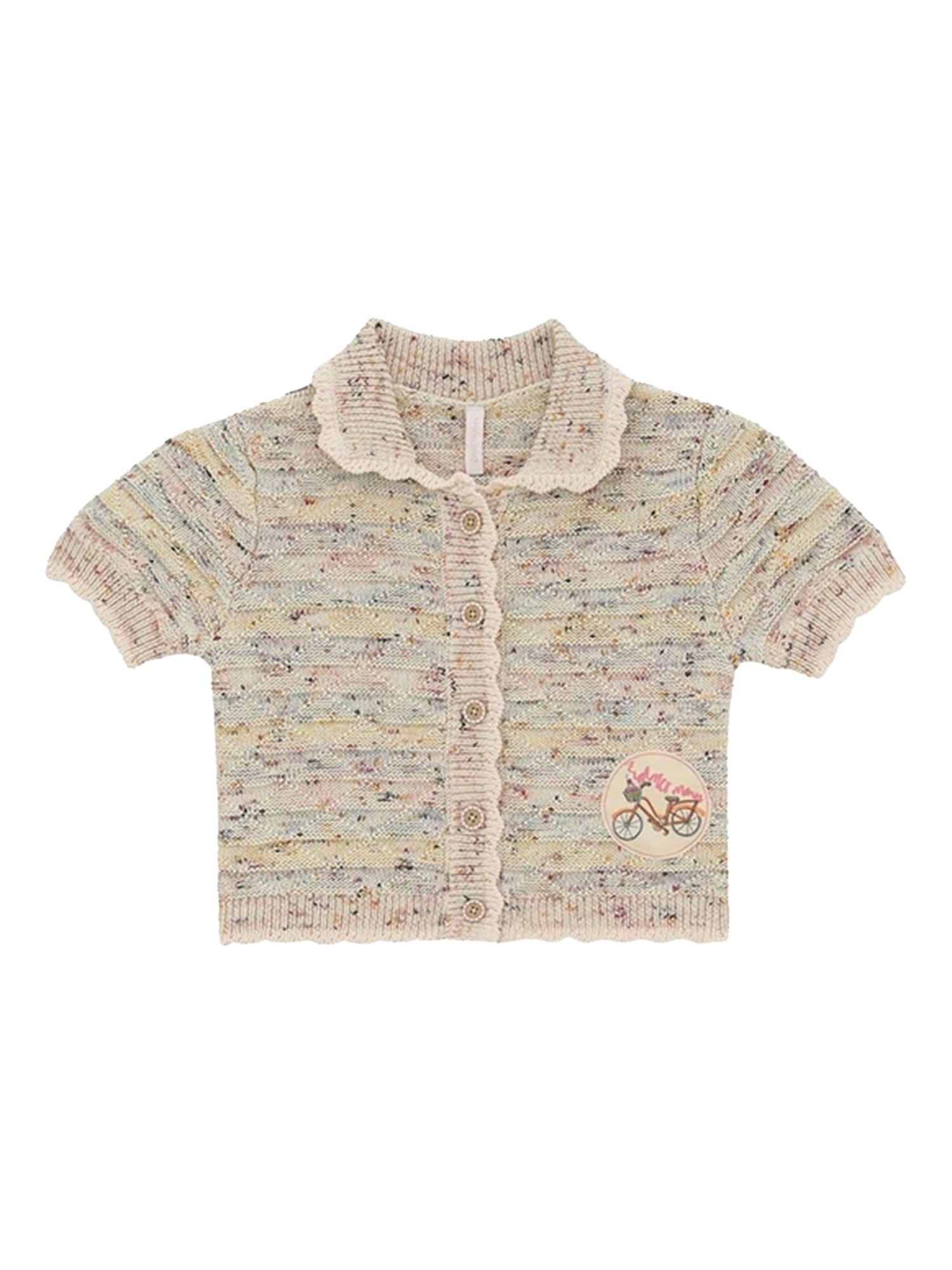 Tシャツ・カットソー Zimmermann FW25 'Rhiannon' shirt (4253TSS251 BLK) Rhiannon Fringe Denim Shirt | ZIMMERMANN | elysewalker
