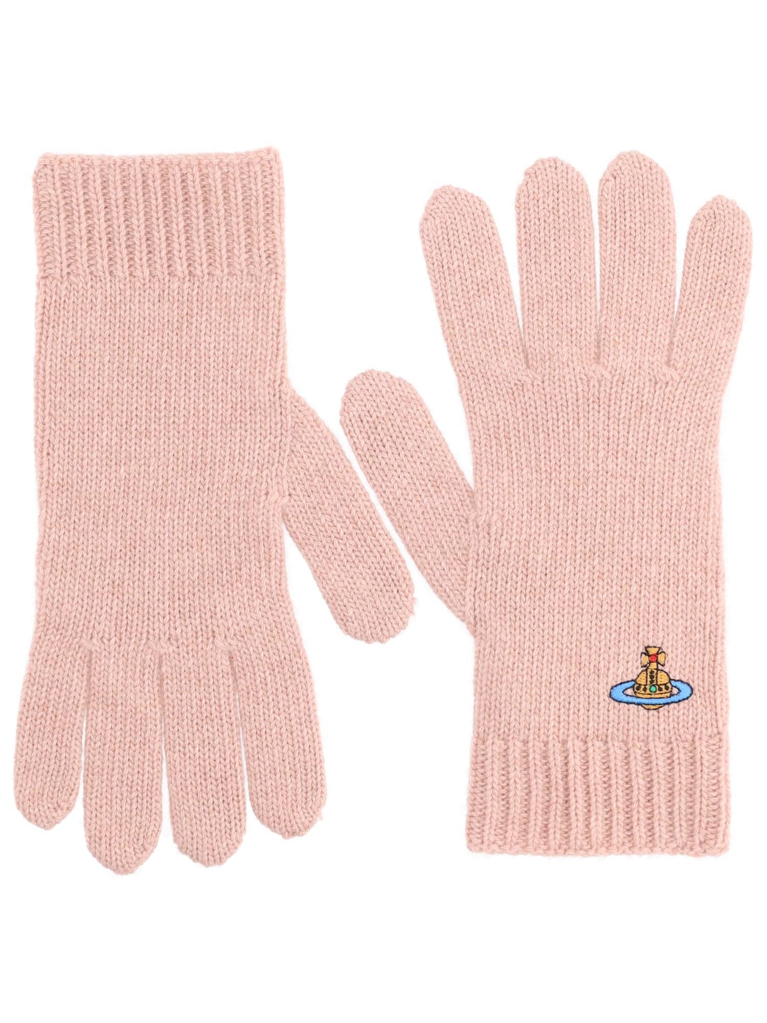 Vivienne Westwood Gloves for Women | Online Sale up to 51% off | Lyst