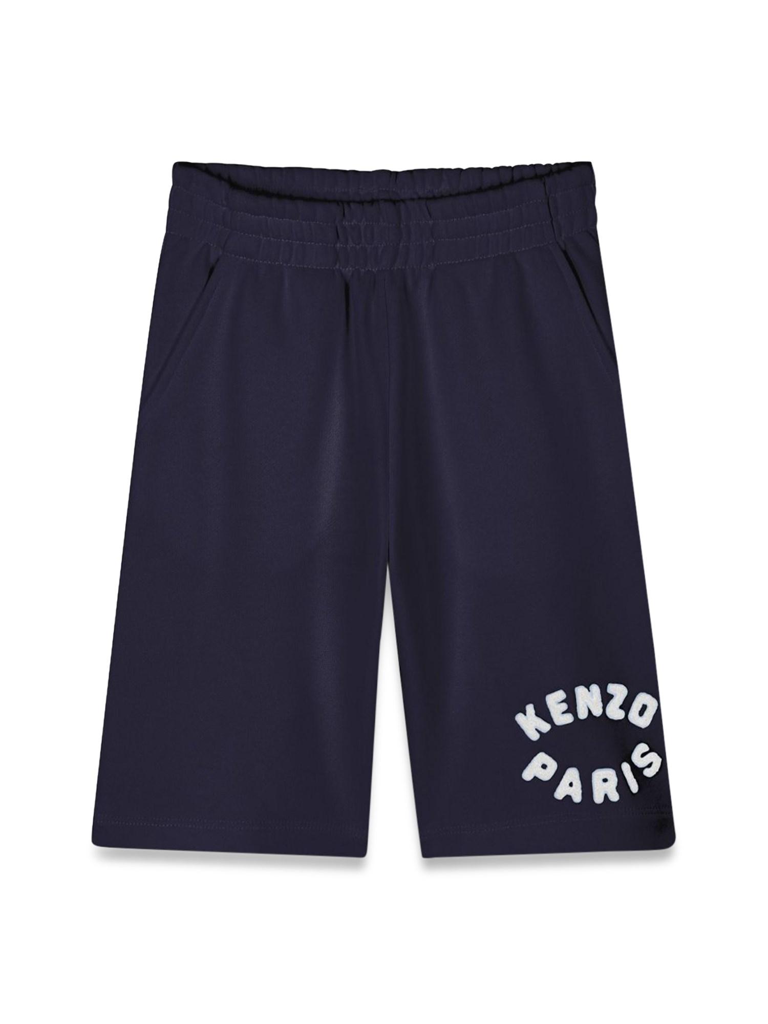 KENZO Shorts for Women | Online Sale up to 82% off | Lyst