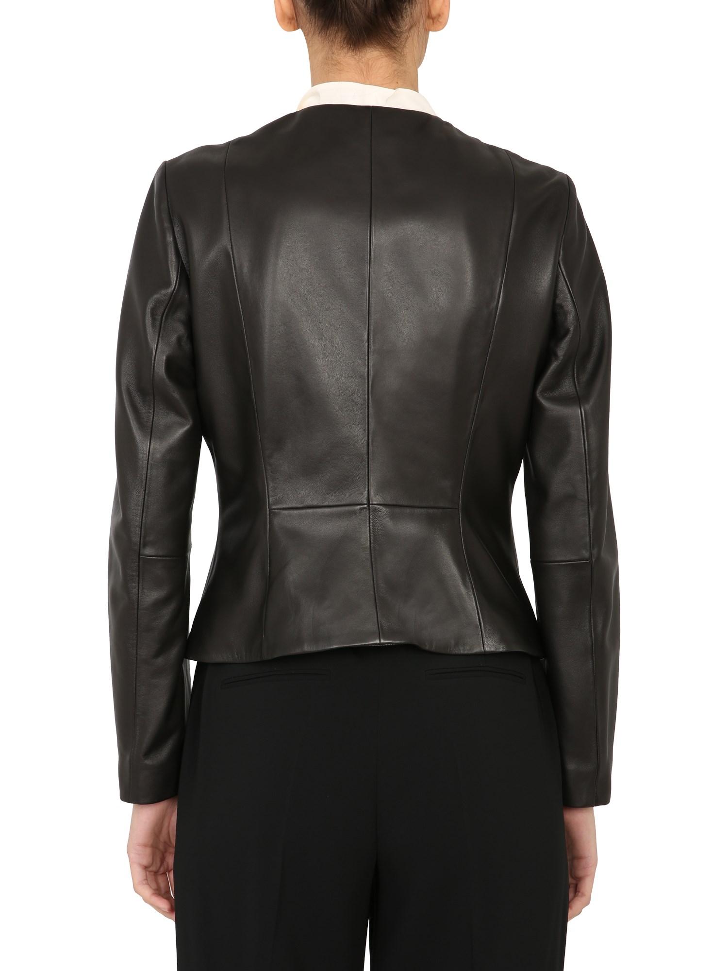 أو الوزارة أطمح giacca di pelle hugo boss - azulexpeditions.com