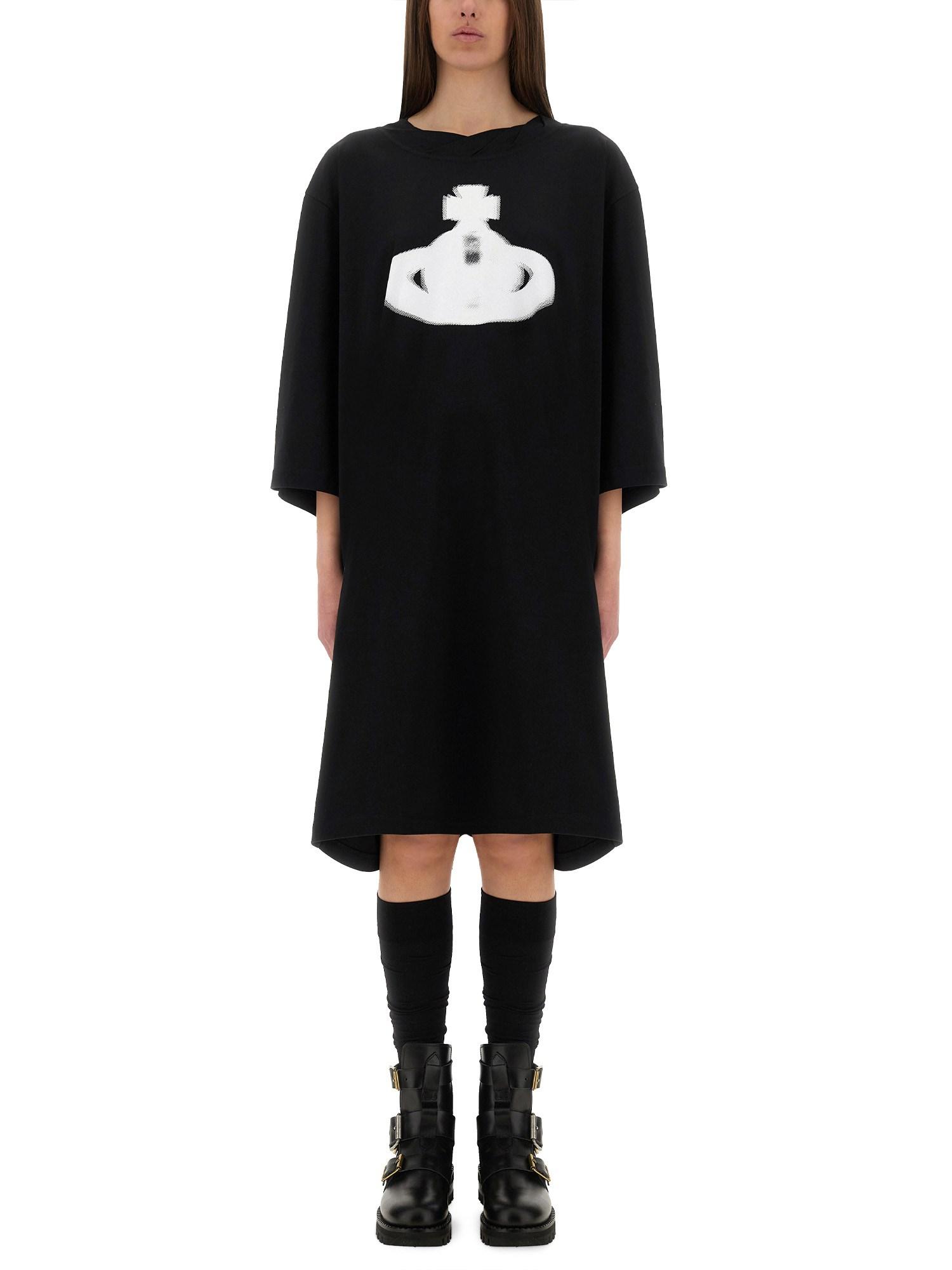 ワンピース VIVIENNE WESTWOOD \
