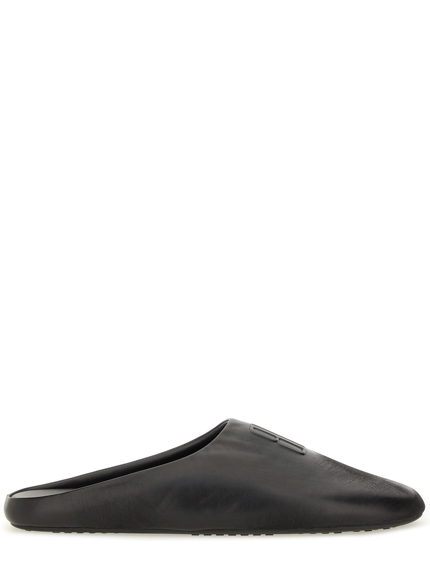Balenciaga Slippers for Men | Online Sale up to 54% off | Lyst