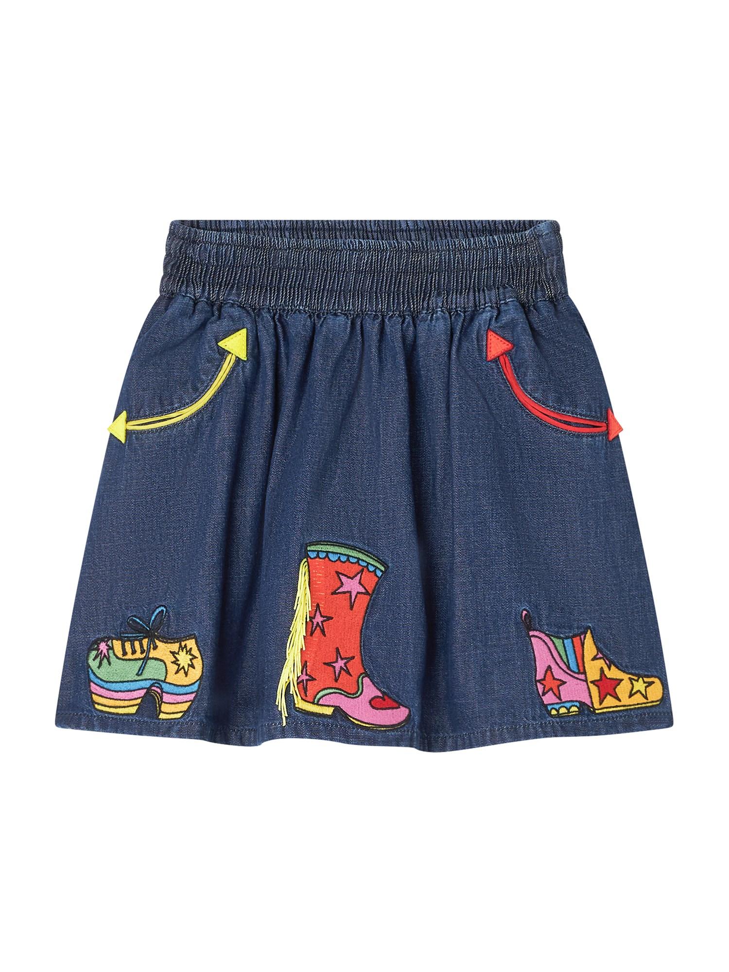 Stella McCartney Skirts for Women | Online Sale up to 81 Stella McCartney Skirts for Women | Online Sale up to 81