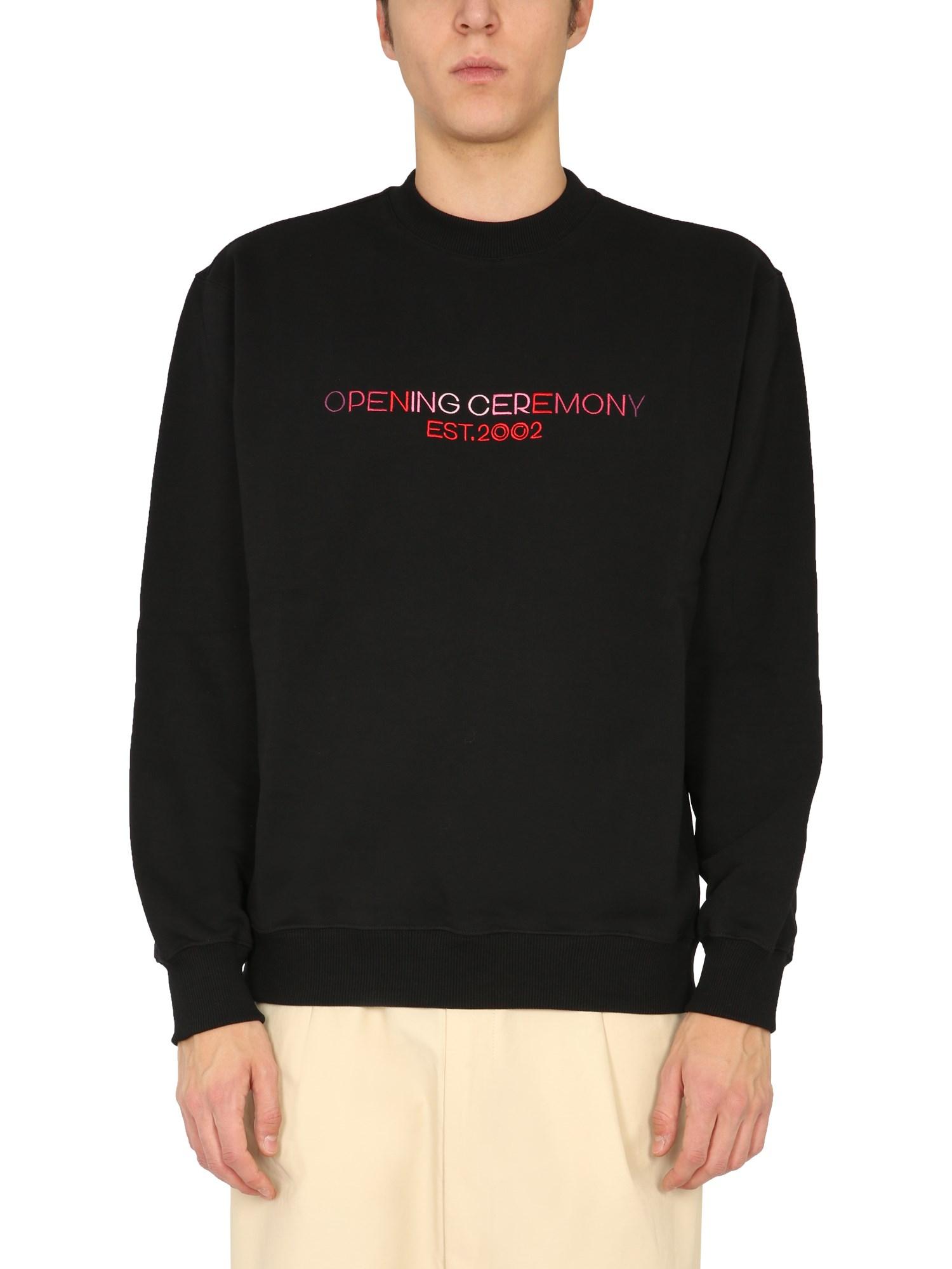 Opening Ceremony Sweatshirts for Men | Online Sale up to 83% off 