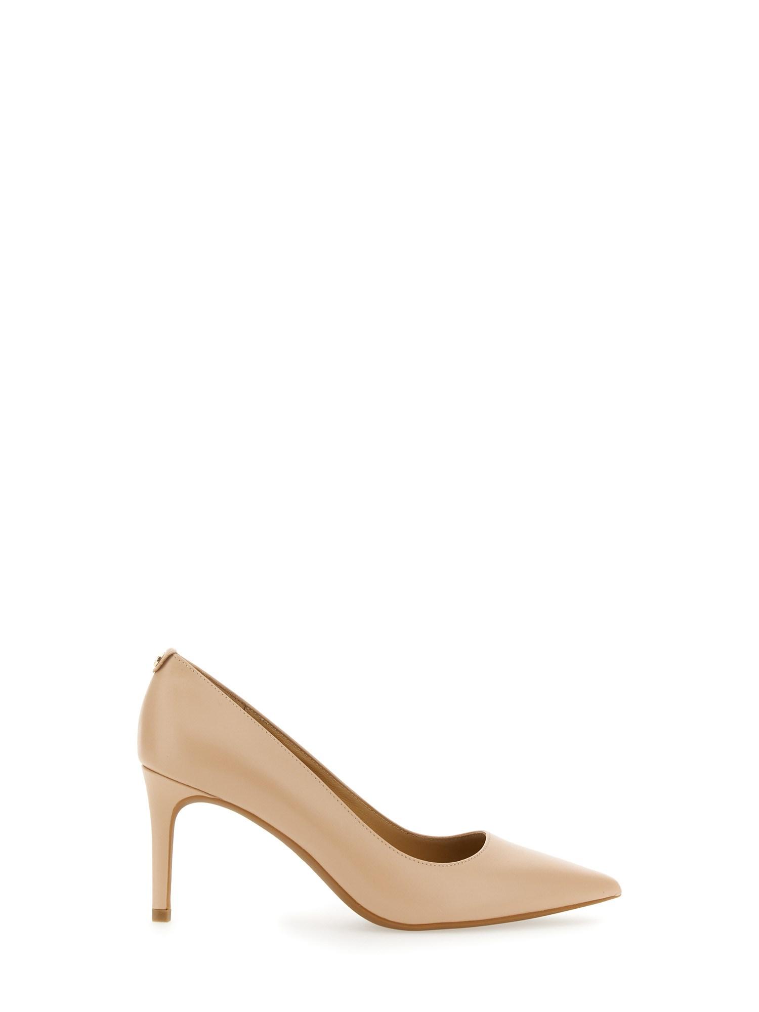 The Ultimate Comfort Pump: Michael Kors Alina - en3e8xx