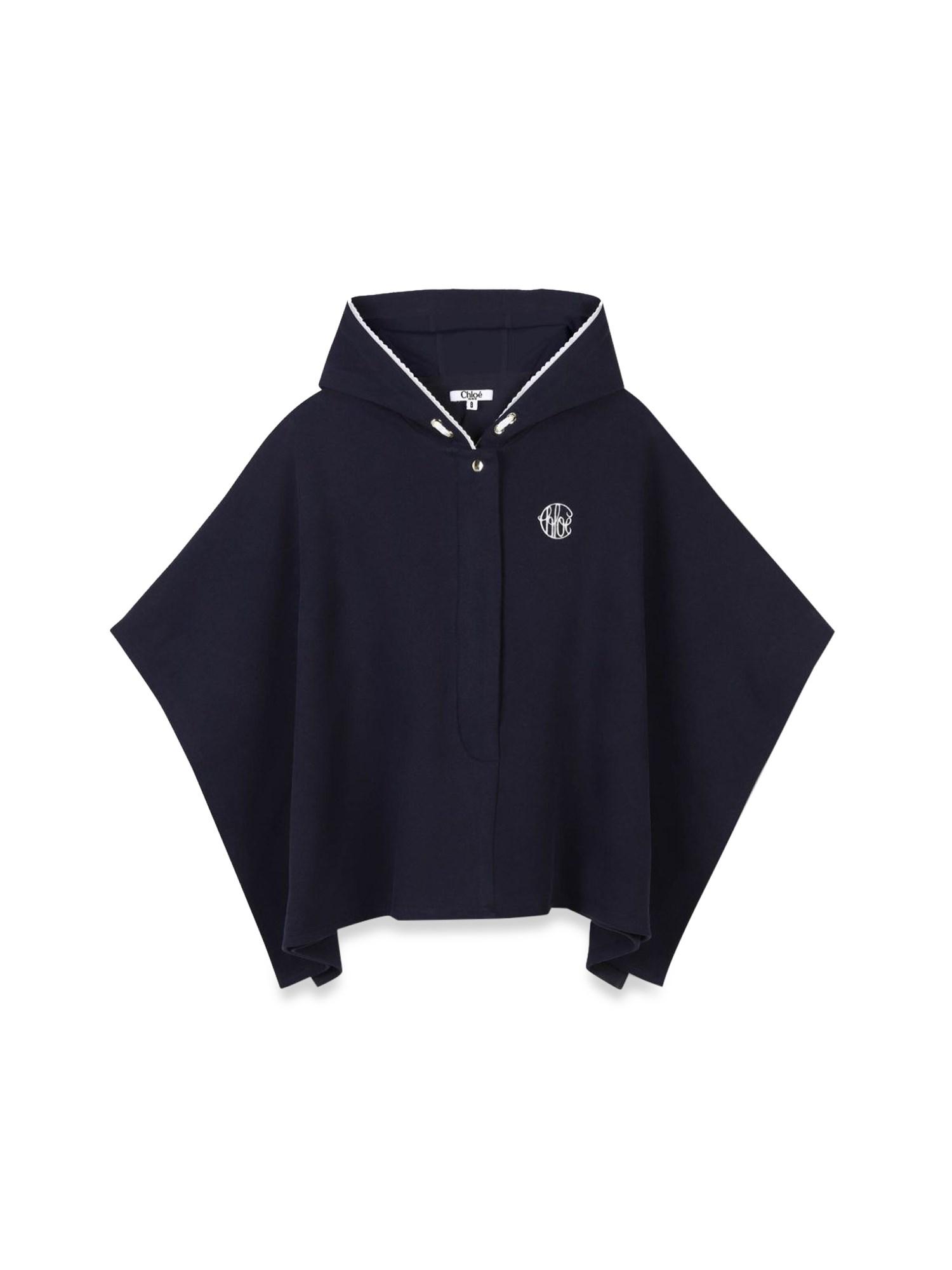 Chloé Capes for Women | Online Sale up to 74% off | Lyst