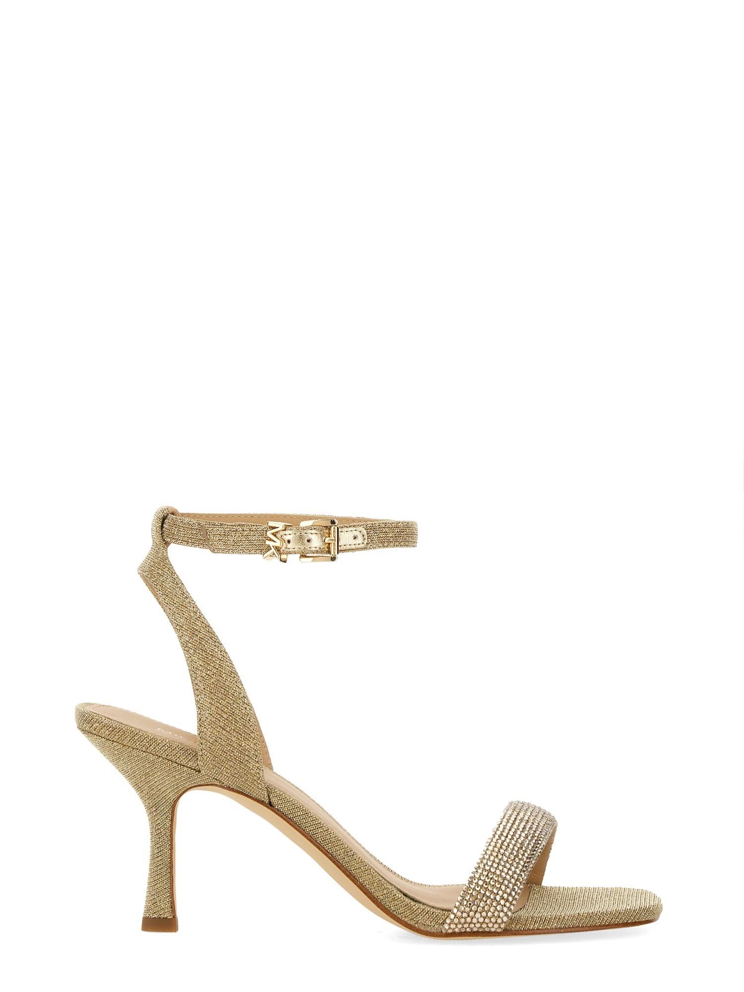 MICHAEL Michael Kors Heels for Women Online Sale up to 37 off Lyst UK