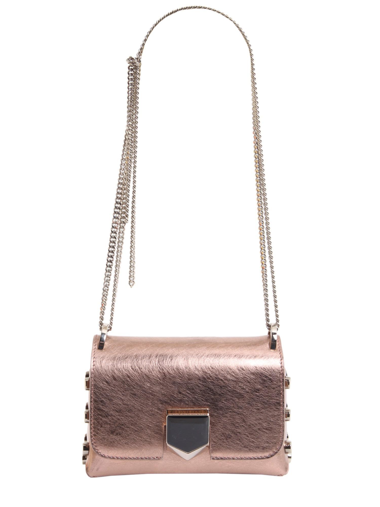 jimmy choo lockett
