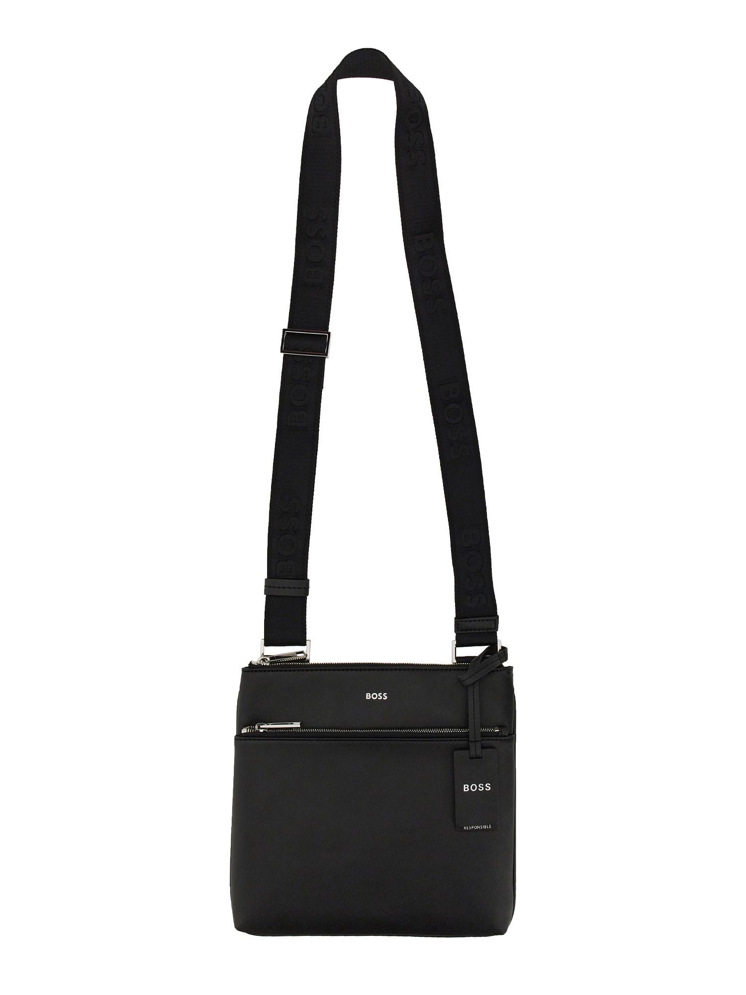 BOSS Messenger bags for Men | Online Sale up to 60% off | Lyst