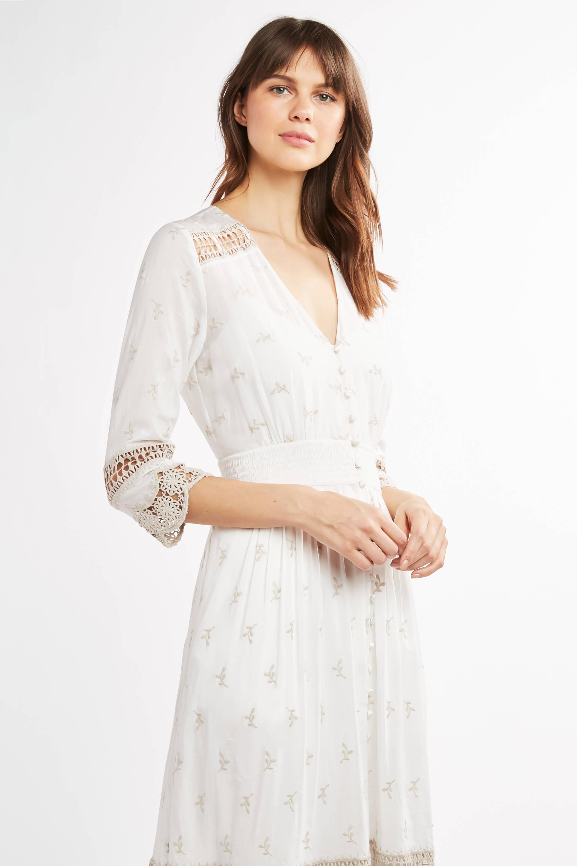 elie tahari darci dress