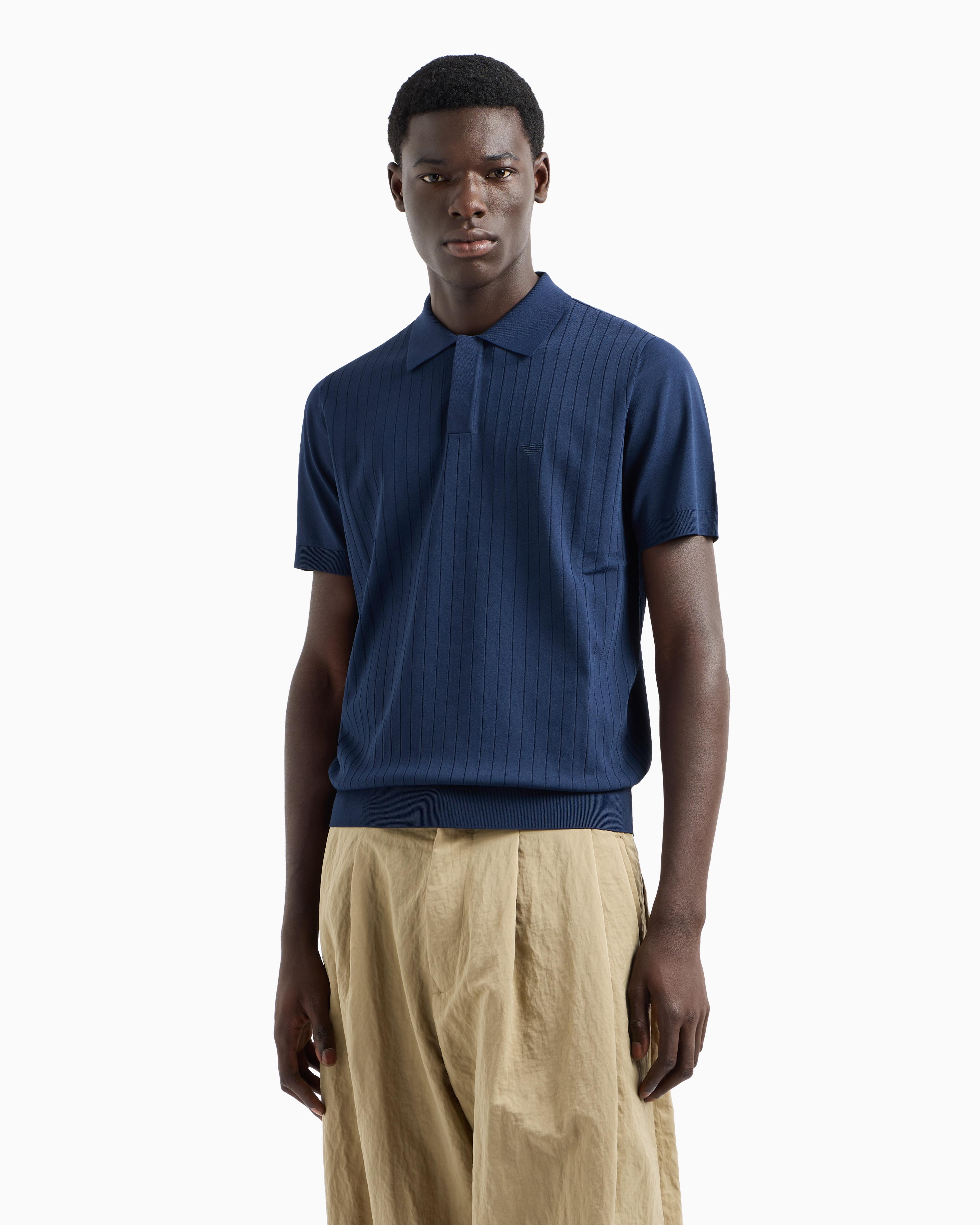 Jumper With Shirt Collar for Men Up to 25 off Lyst UK
