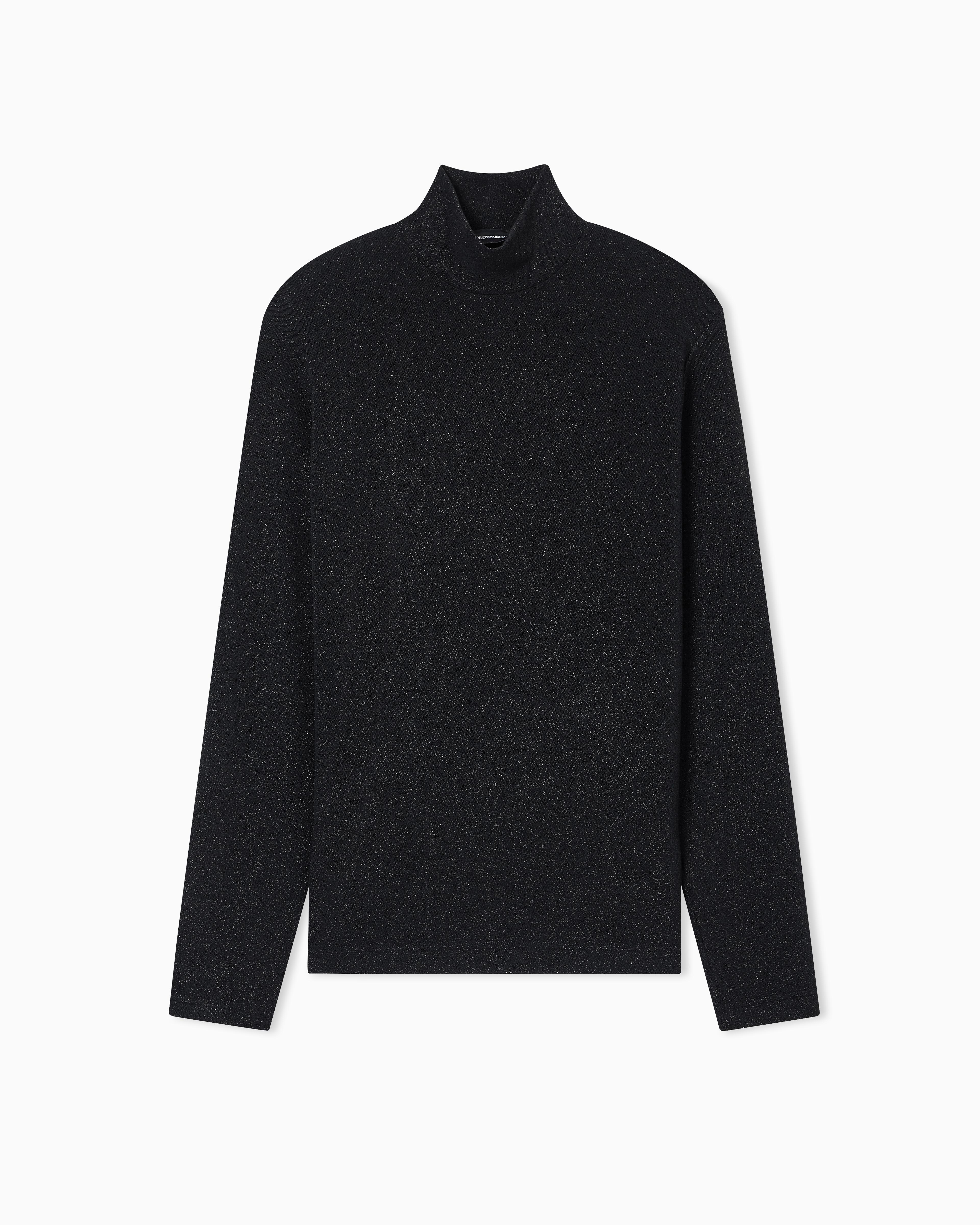 Emporio Armani Turtlenecks for Men Online Sale up to 59% off Lyst