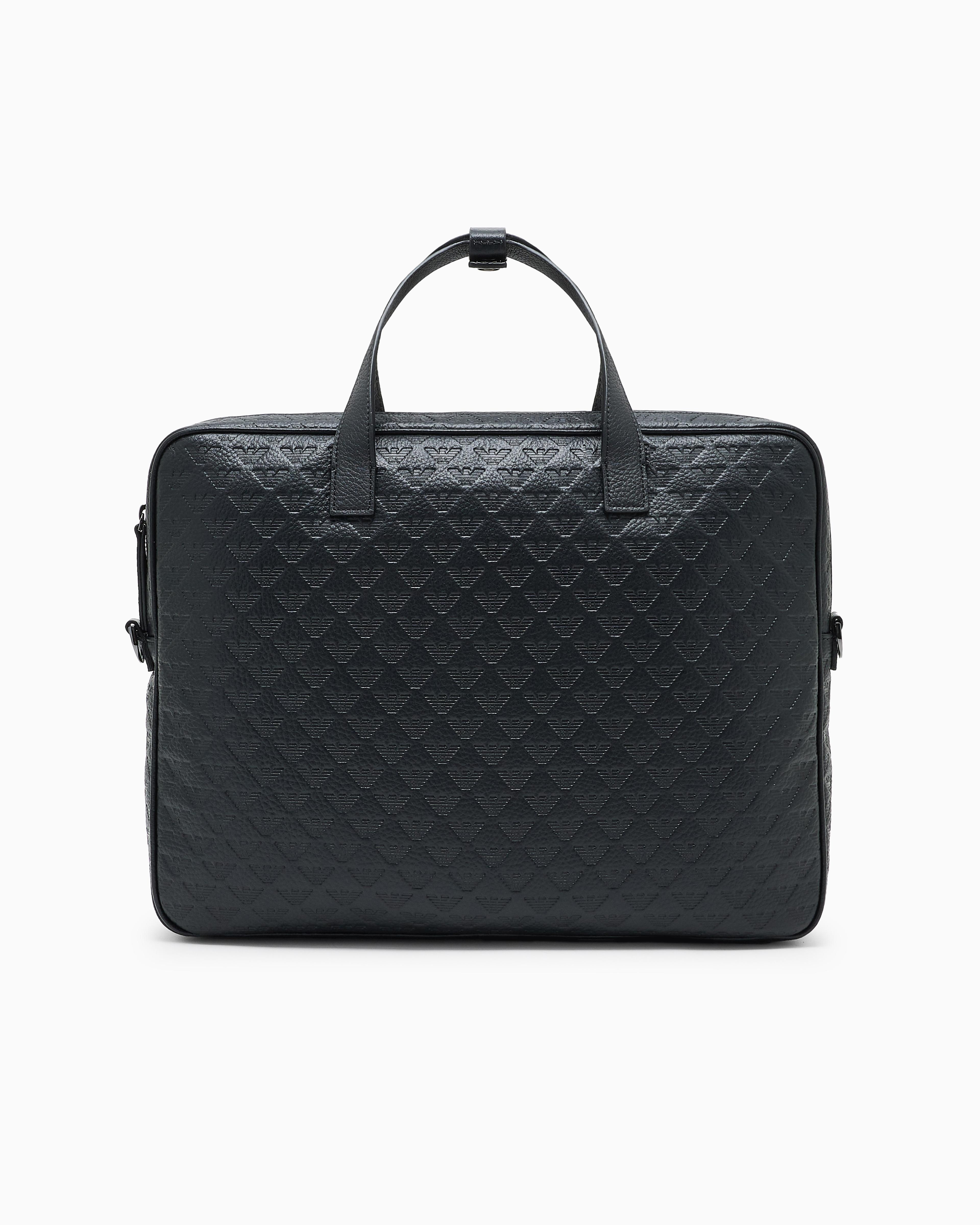 emporio-armani-Black-Business-
