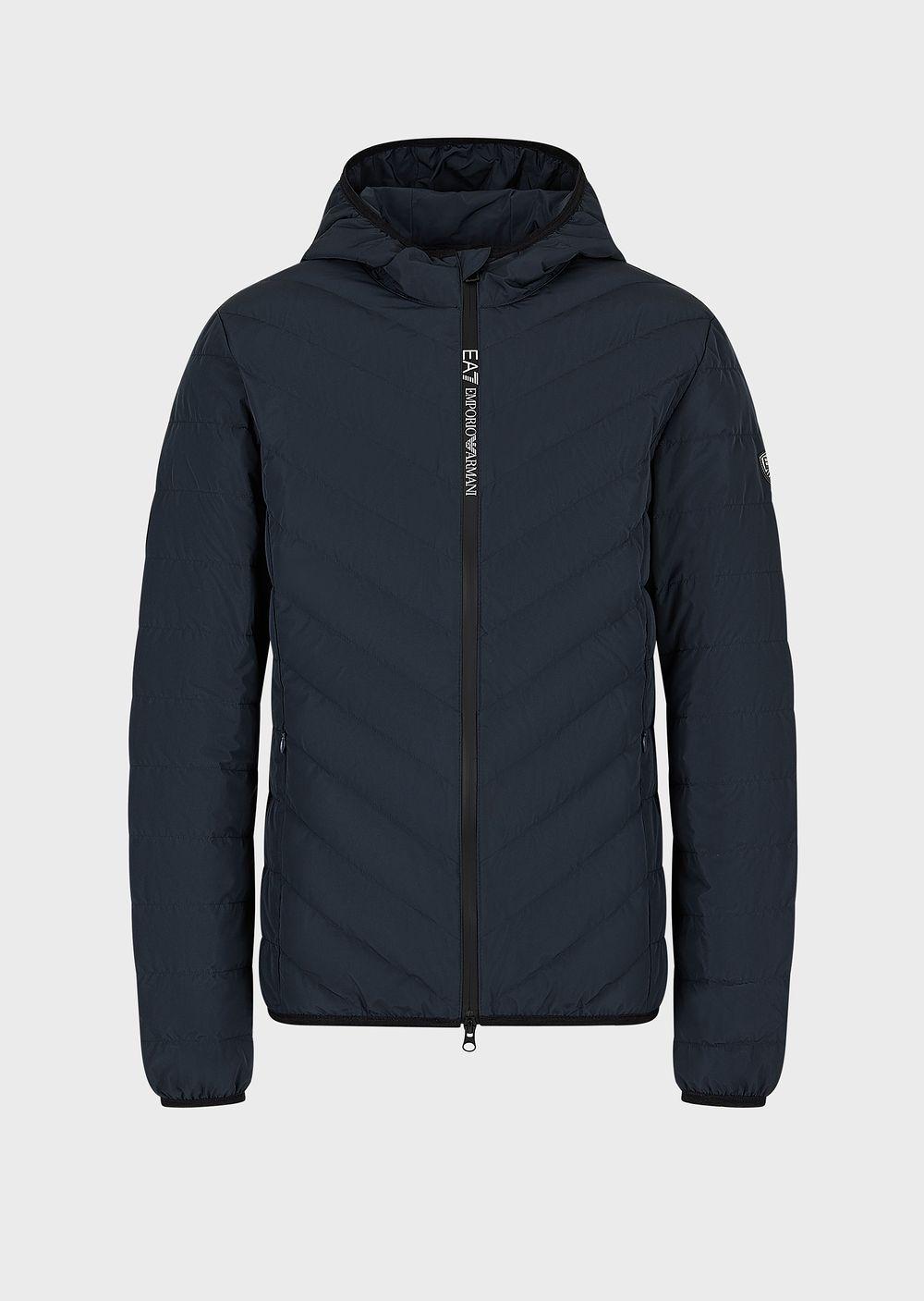 Emporio armani ea7 piumino cheap jacket