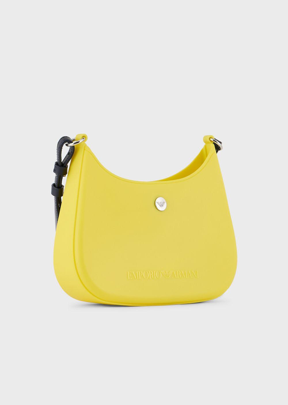 Emporio armani borsa tracolla sling bag cheap