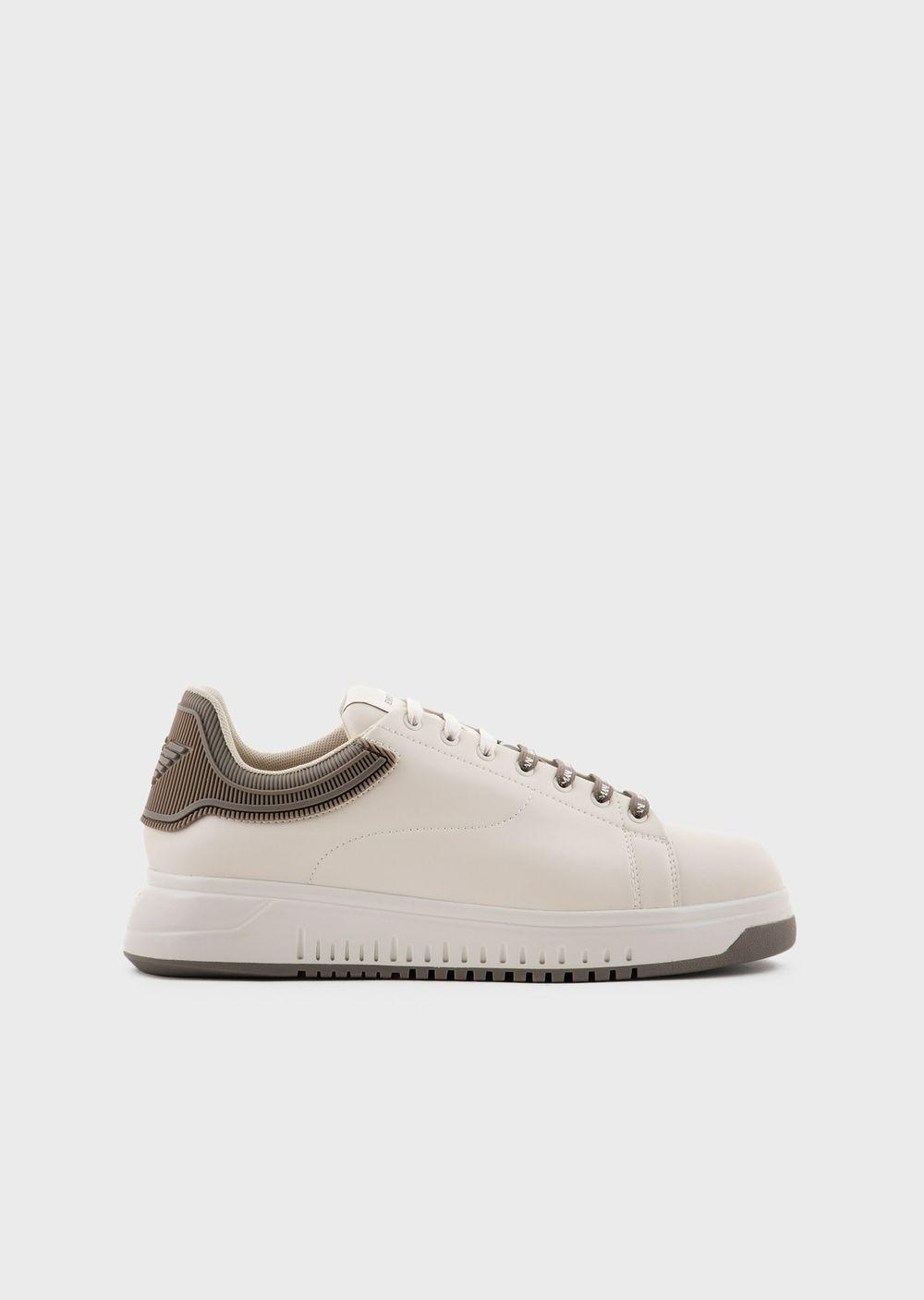 Sneakers 2025 basse armani