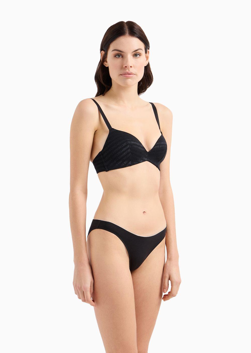 Emporio armani reggiseno cheap