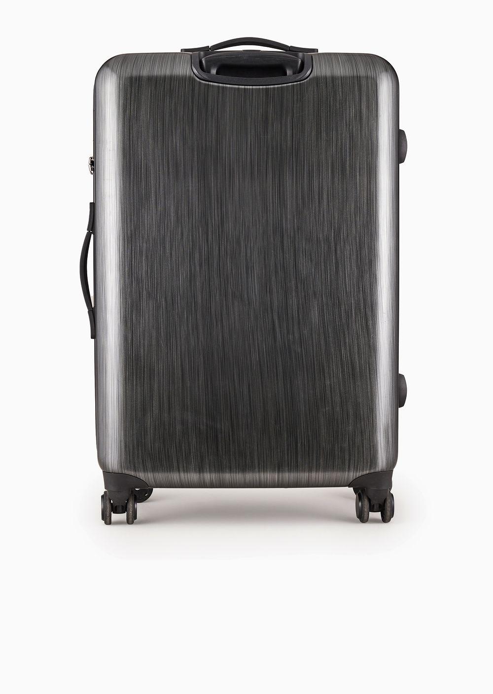 Emporio on sale armani luggage