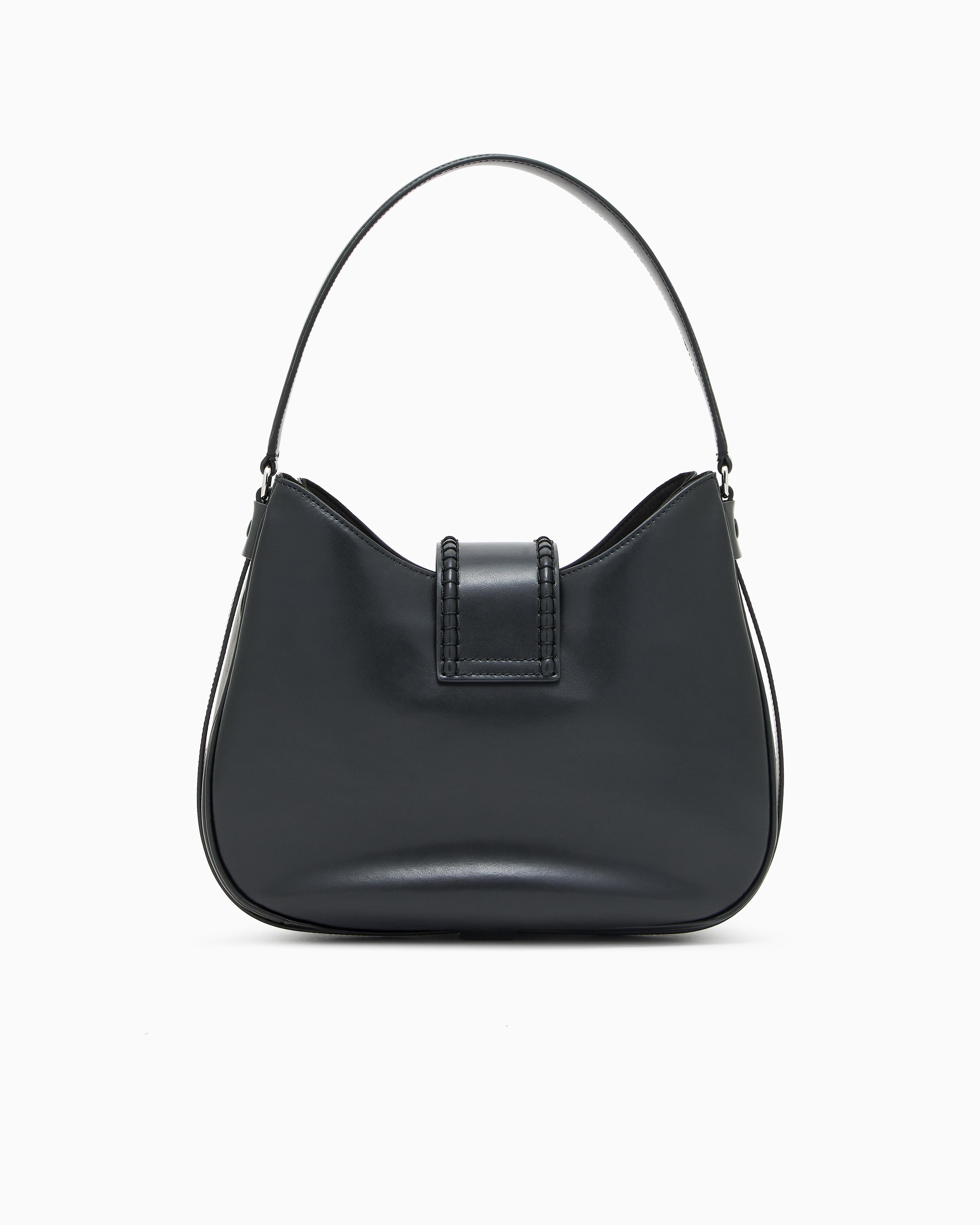Okinawa Prefecture Emporio Armani Women's Shoulder Bag