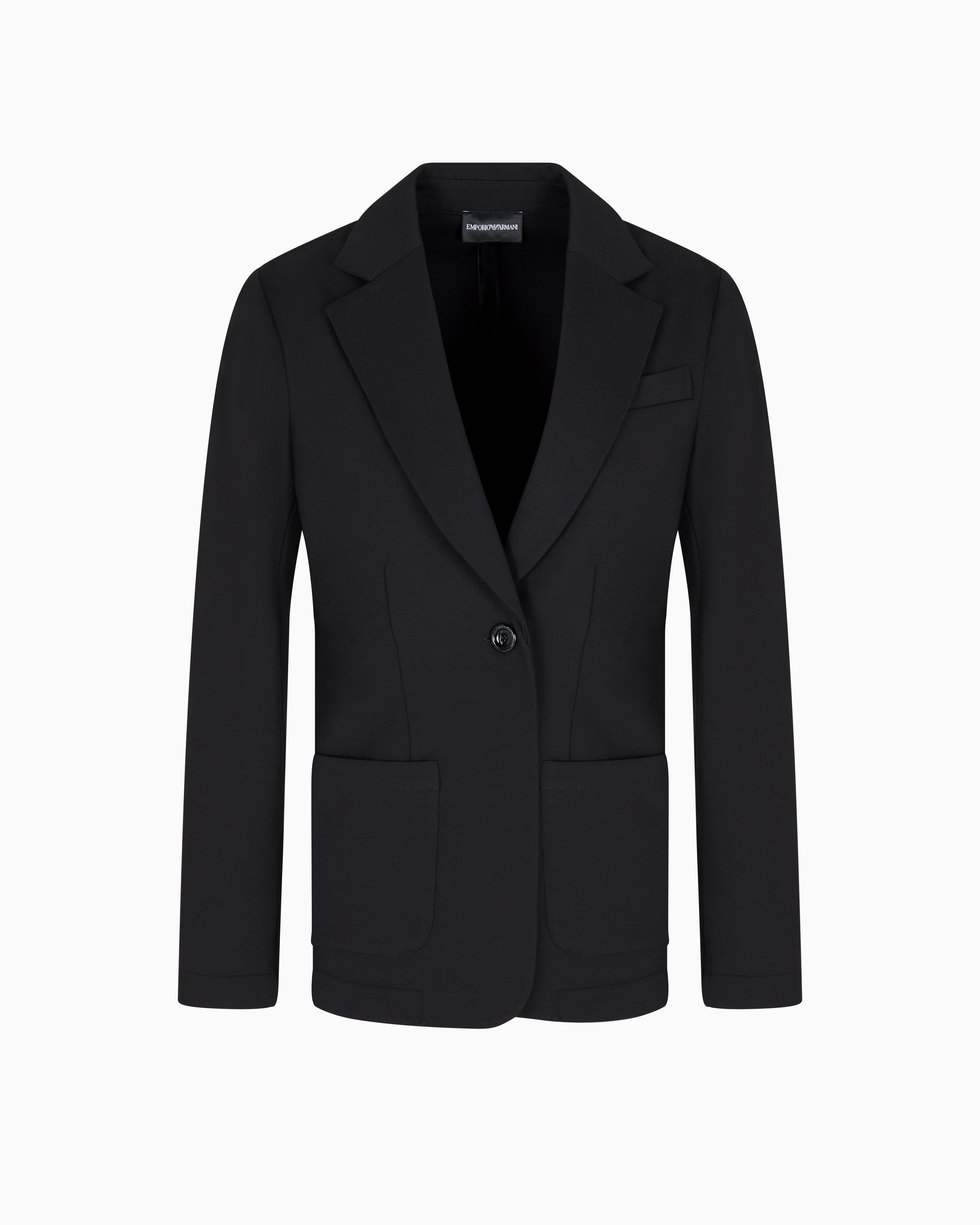 Emporio Armani Blazers, sport coats and suit jackets for
