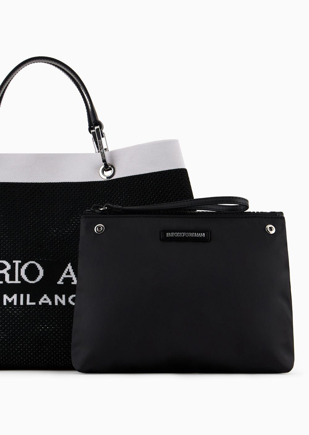 Sac cabas armani top