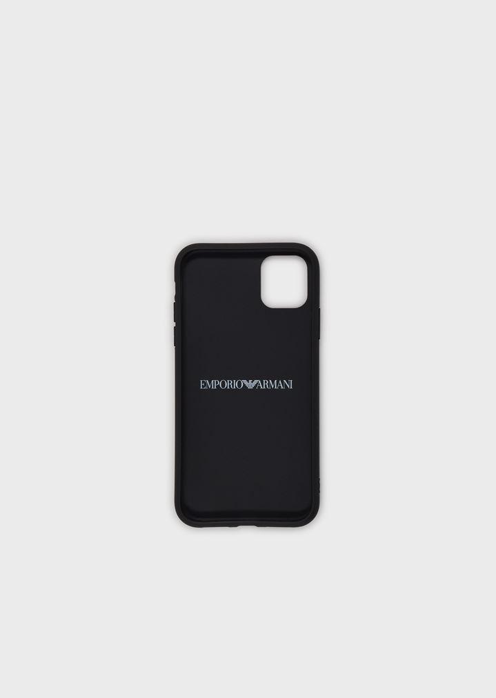 Ea7 phone case deals