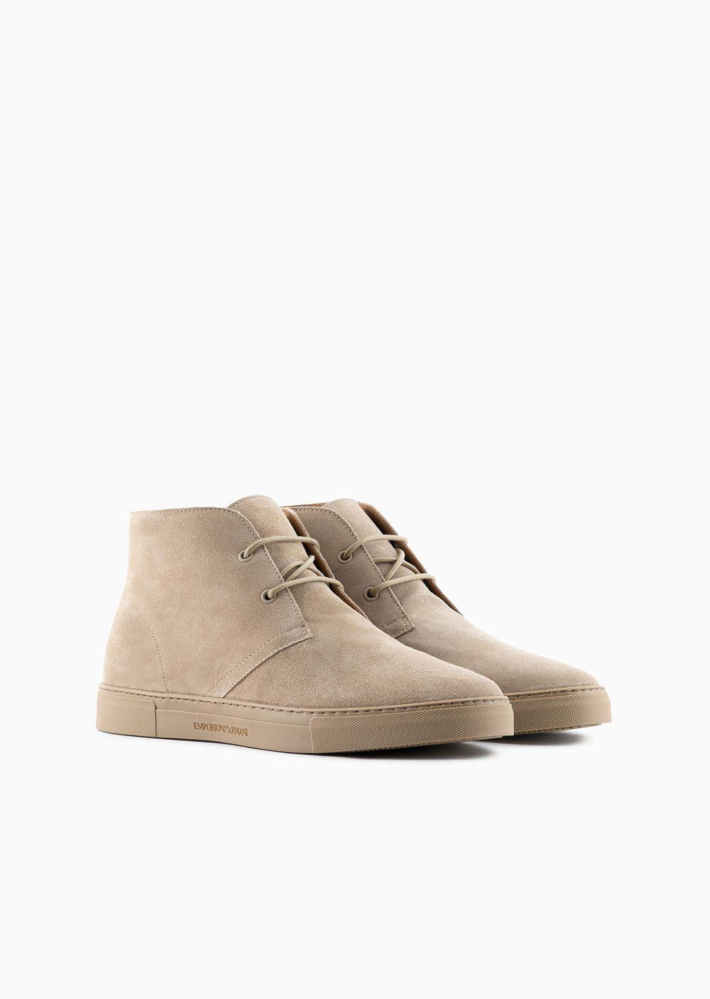 Polacchine armani hotsell