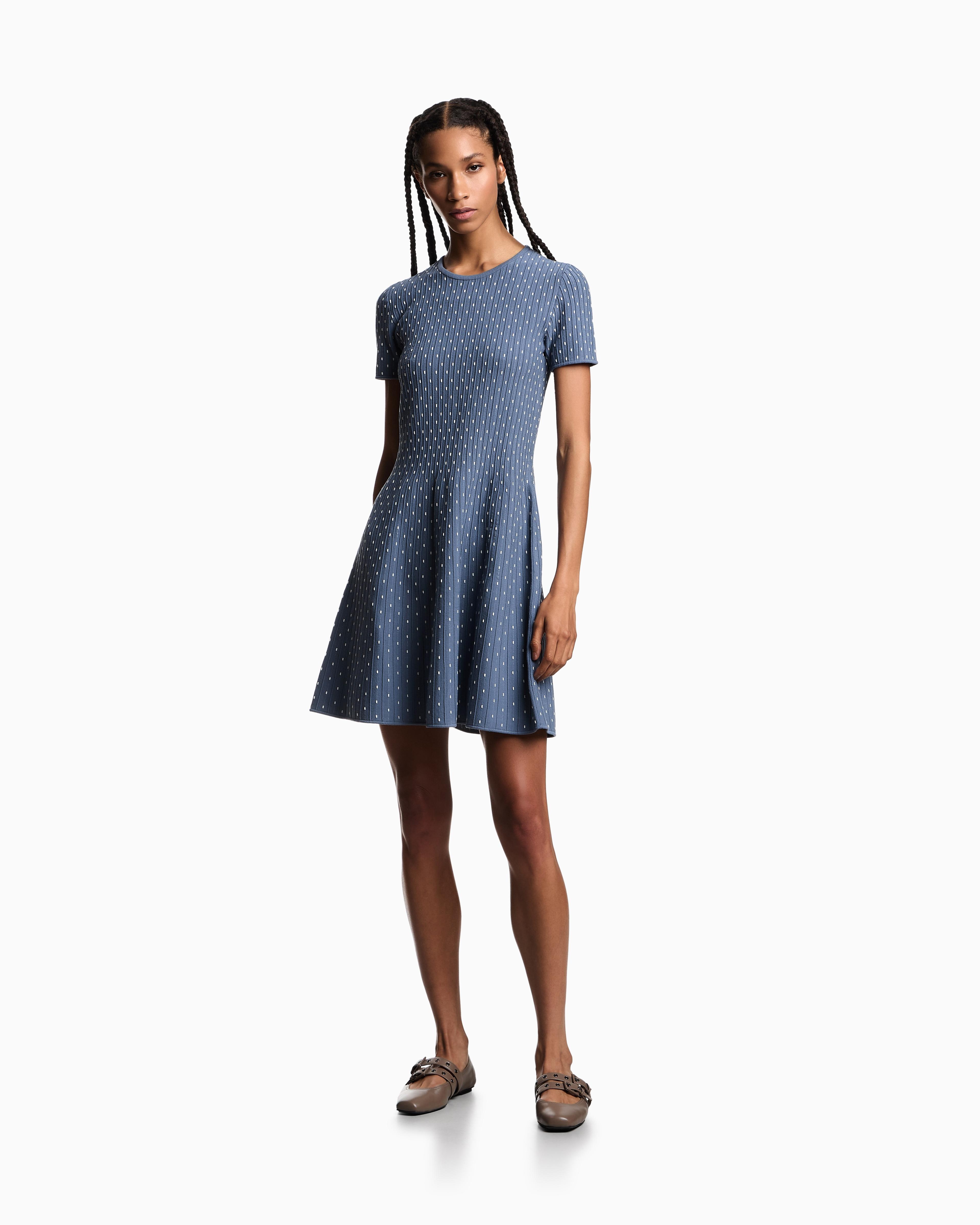 Emporio Armani Mini and short dresses for Women | Online