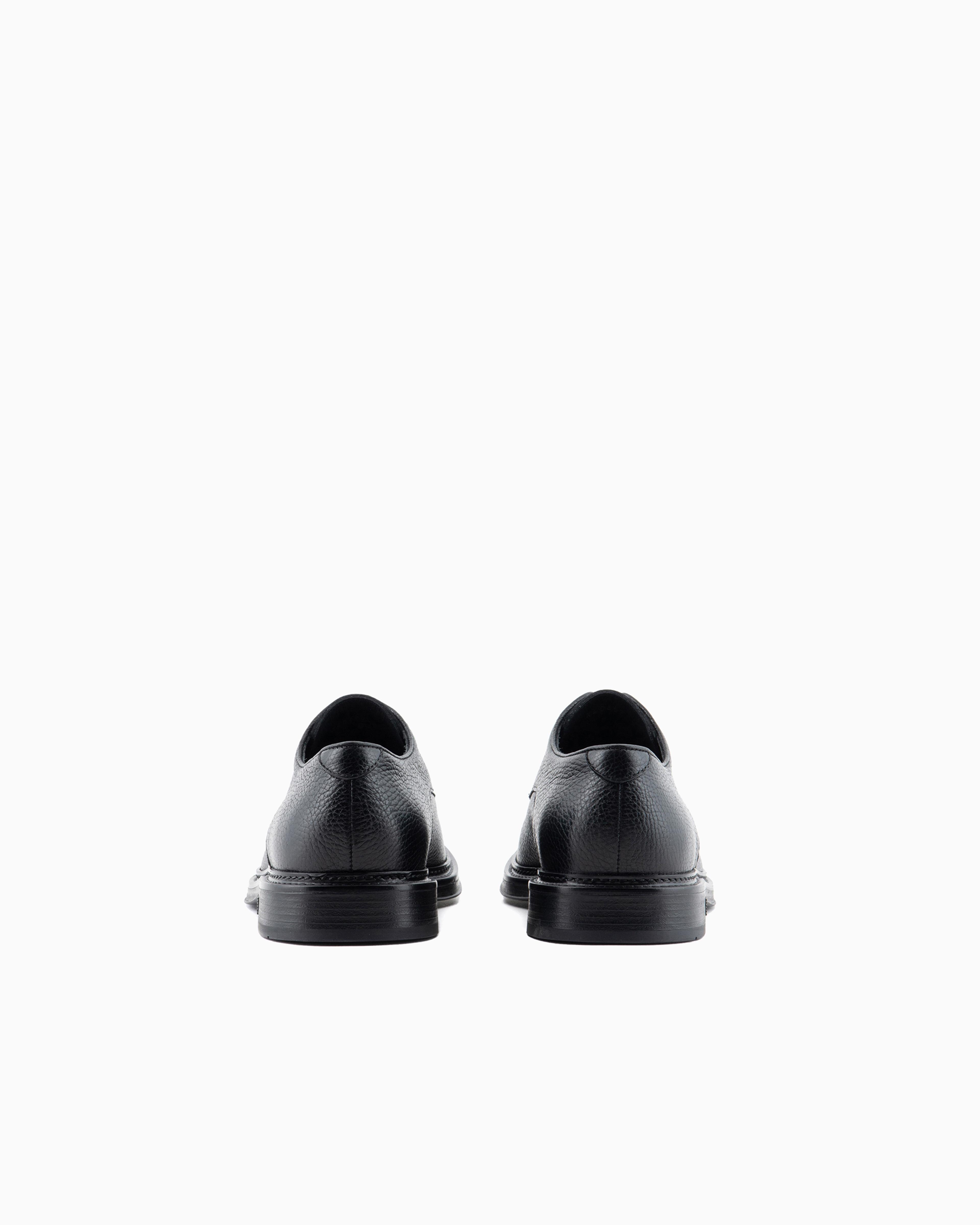 Emporio Armani Derby shoes for Men | Online Sale up to 26% off | Lyst