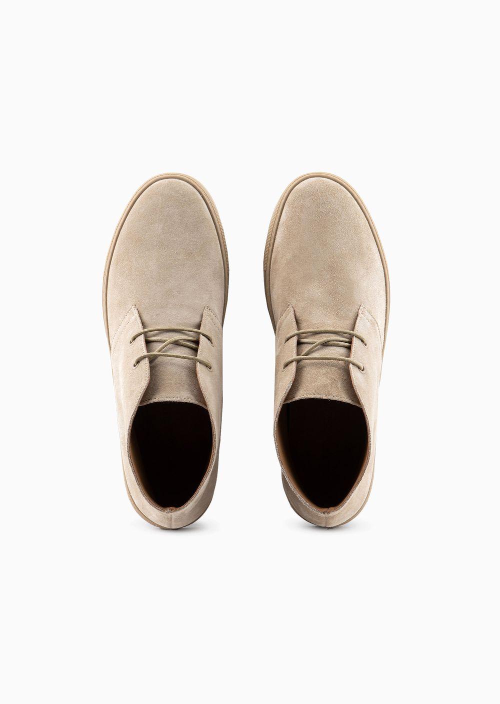 Polacchine armani online
