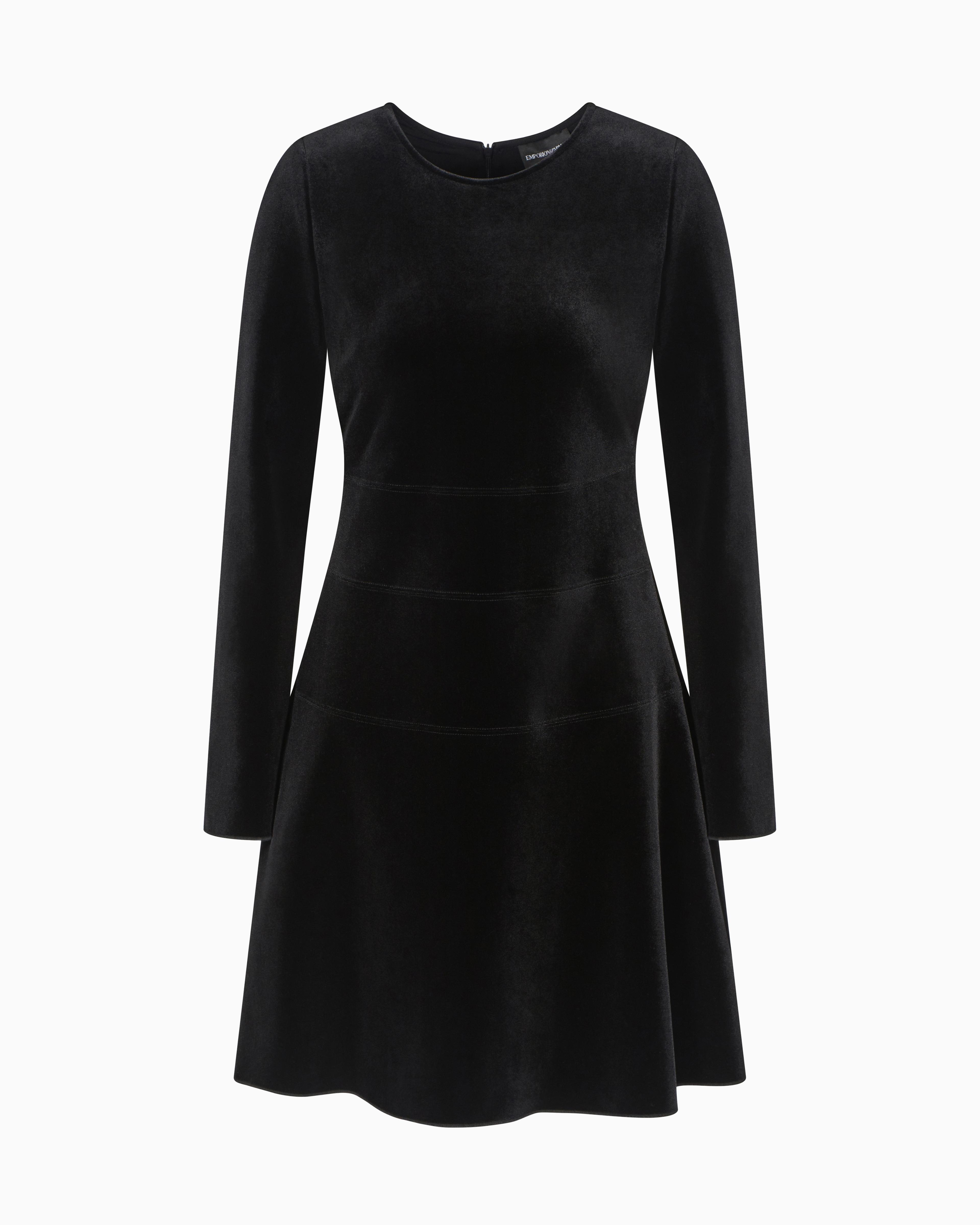 ワンピース Emporio Armani Dresses Emporio Armani Casual and day dresses for Women | Online