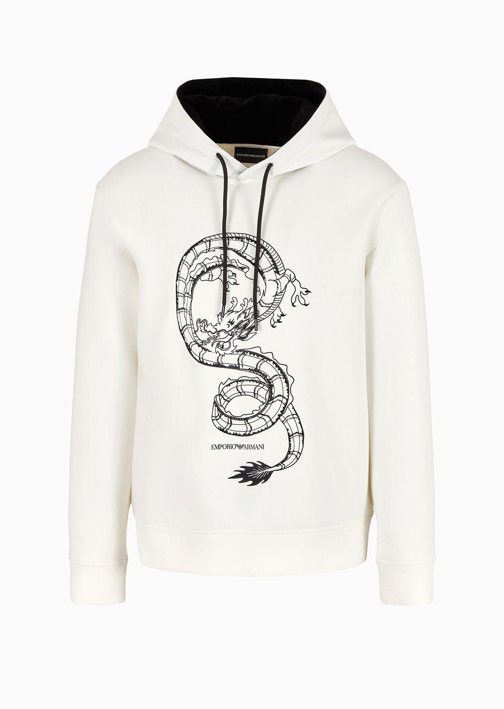 USTZFTBCL Arrival Men's Hooded Jackets,Spring/Autumn