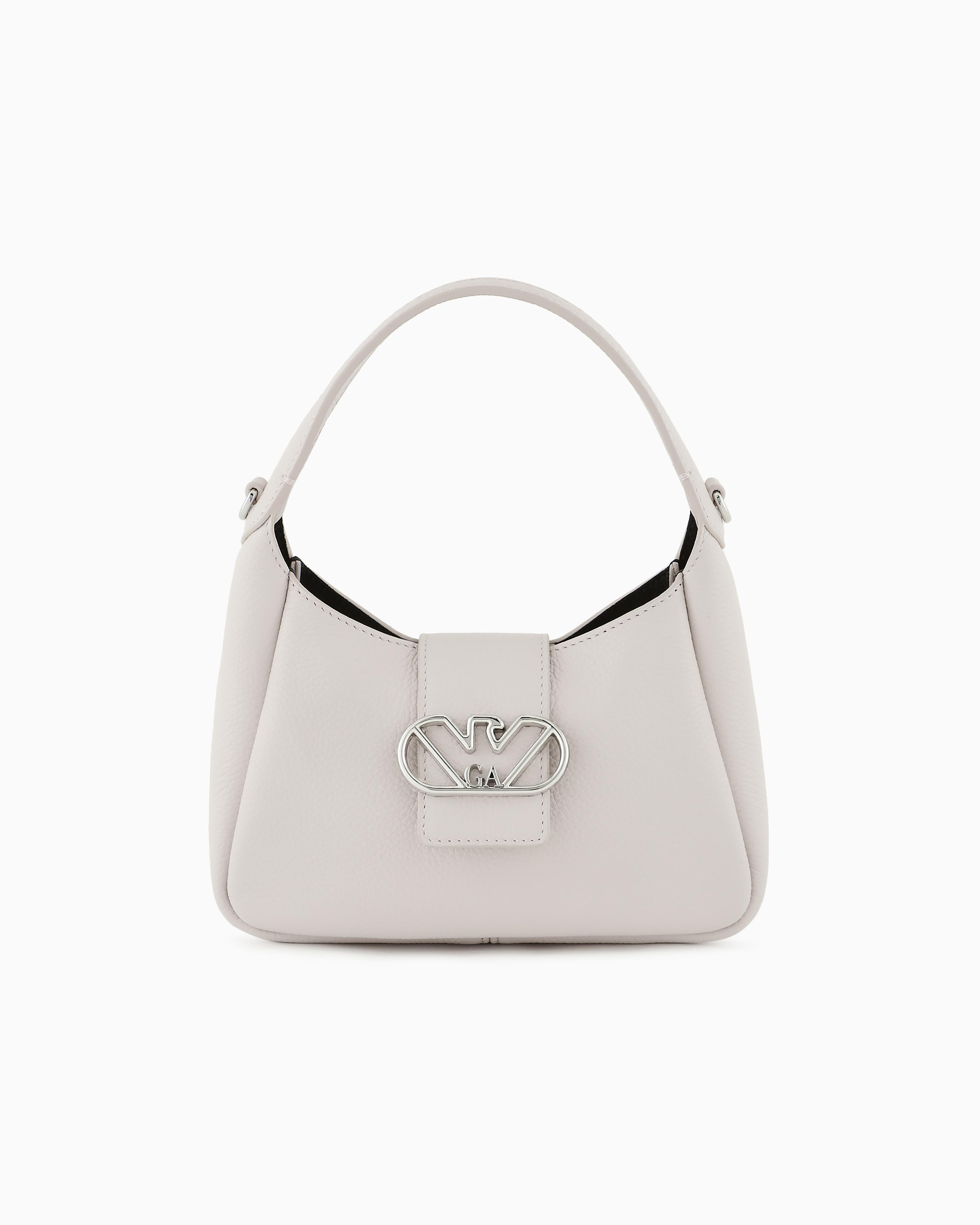 Emporio armani hobo bag best sale